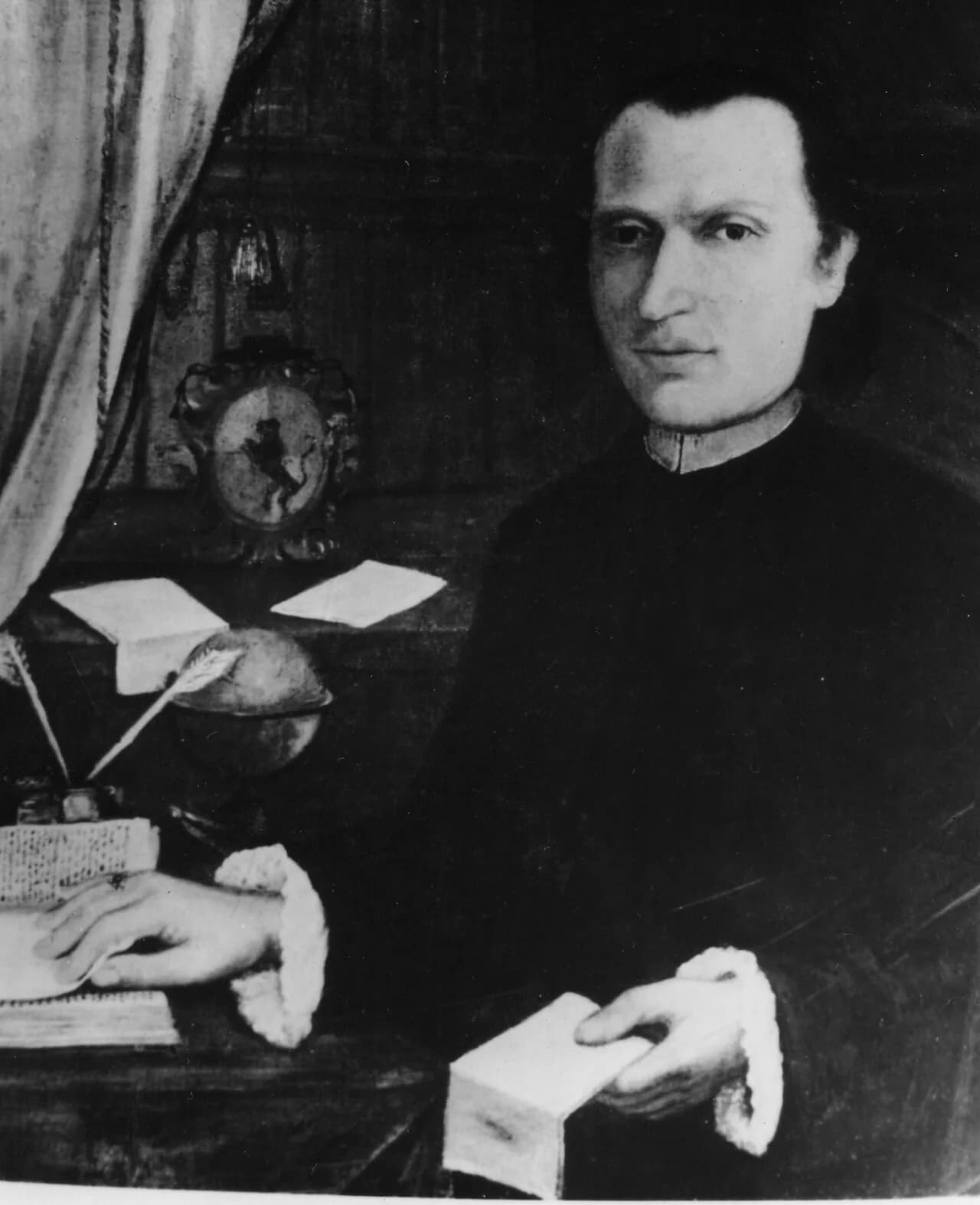 Pietro Angelo Stefani