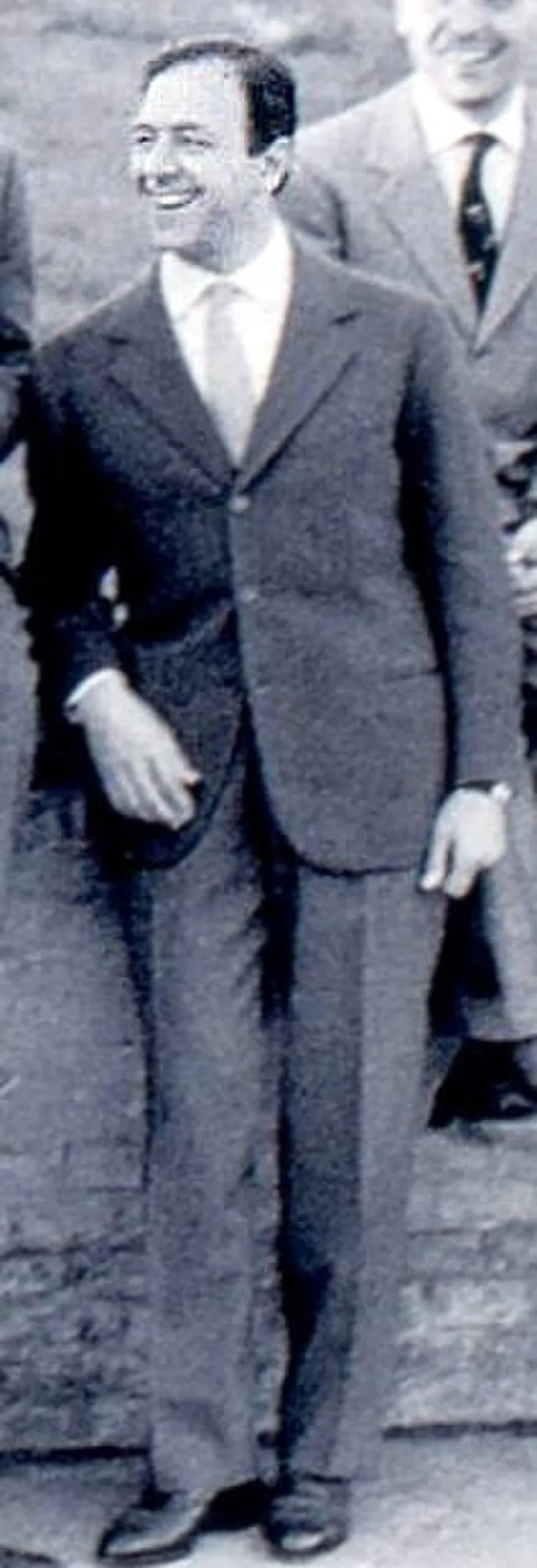 Pietro Barilla