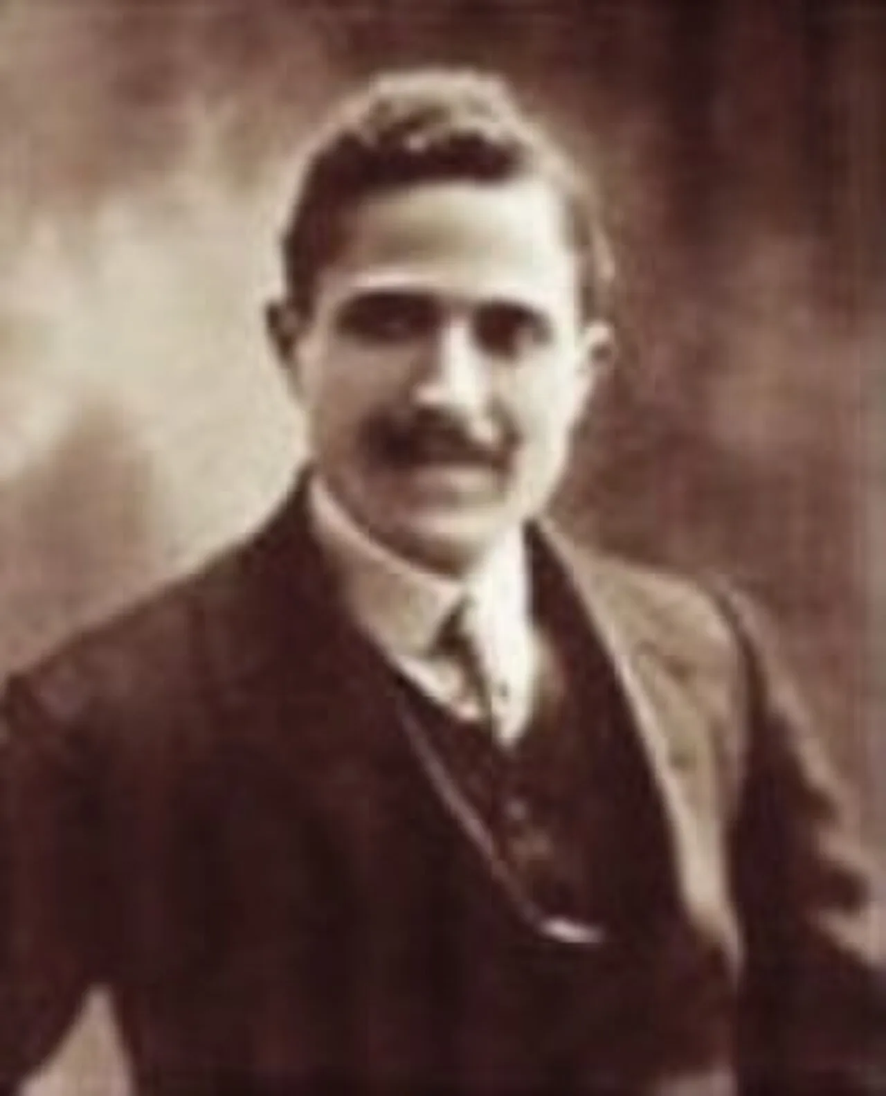 Pietro Barilla