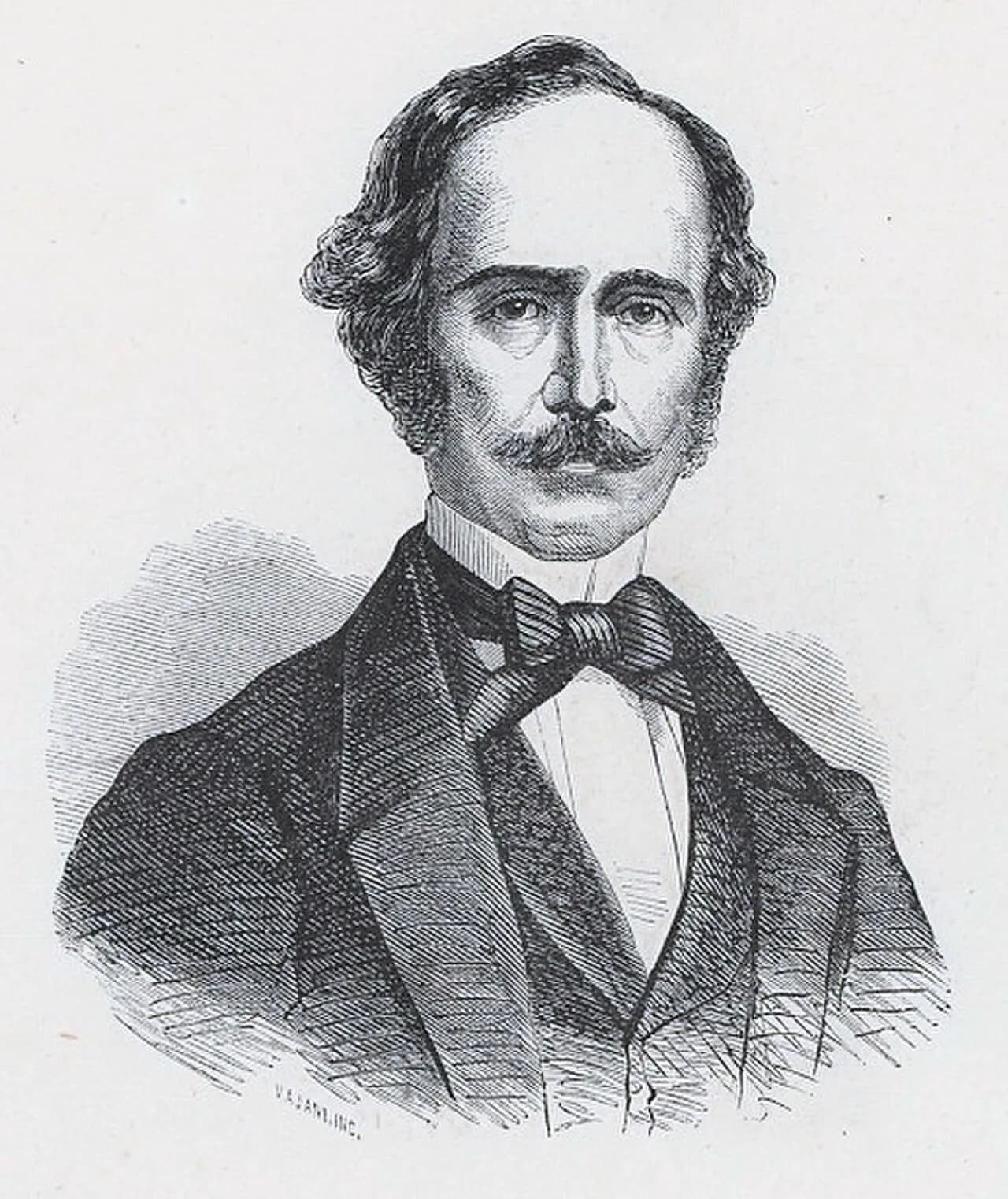 Pietro Bastogi