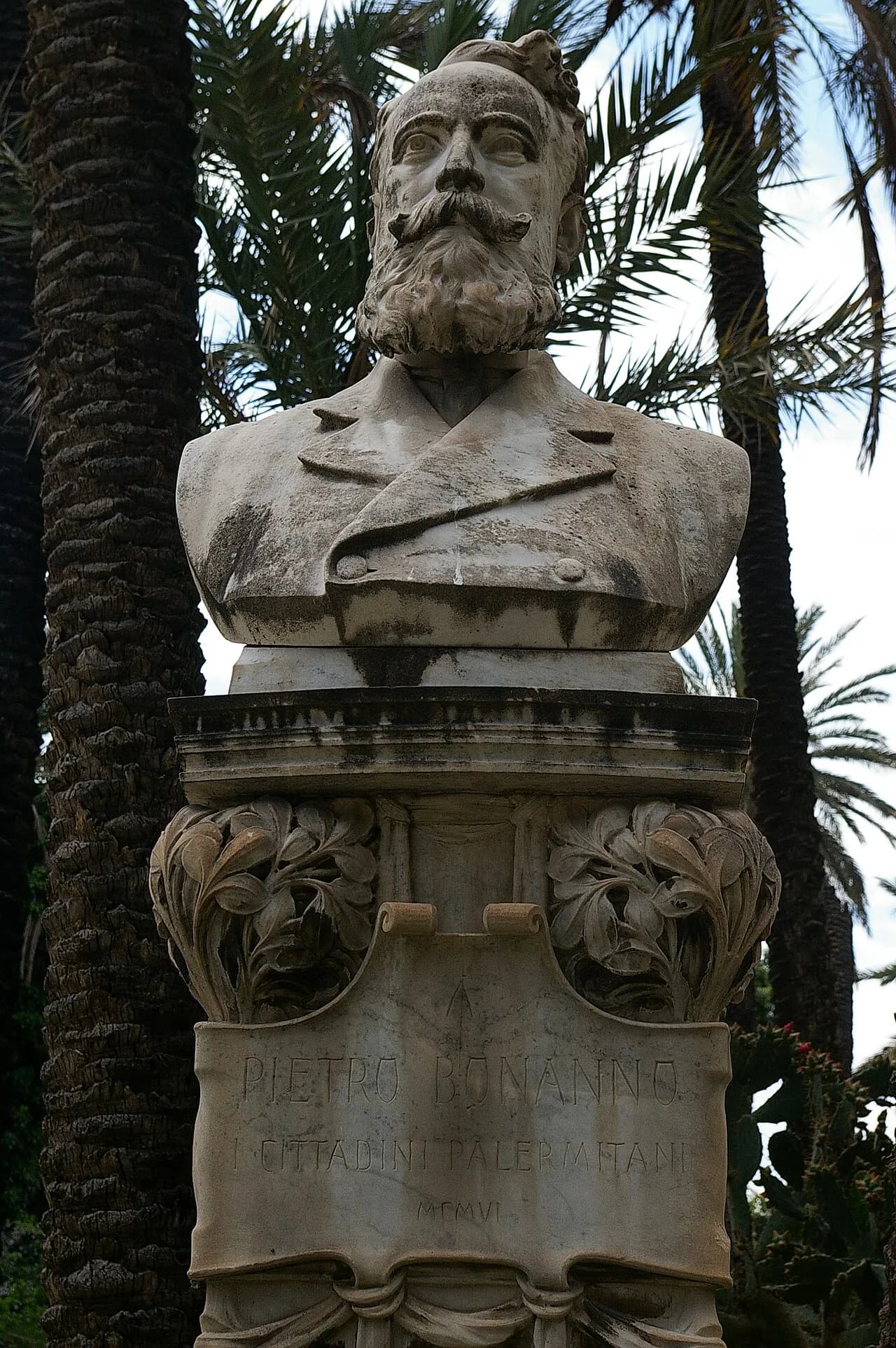 Pietro Bonanno