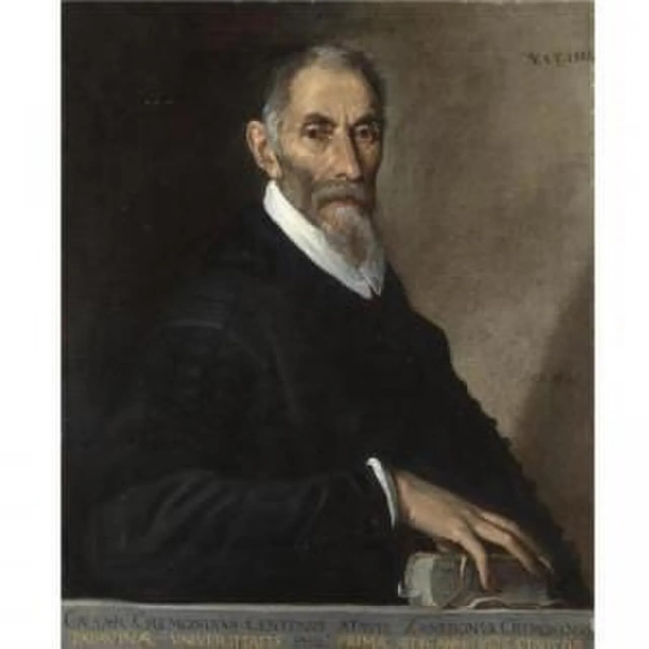 Pietro Cesare Alberti
