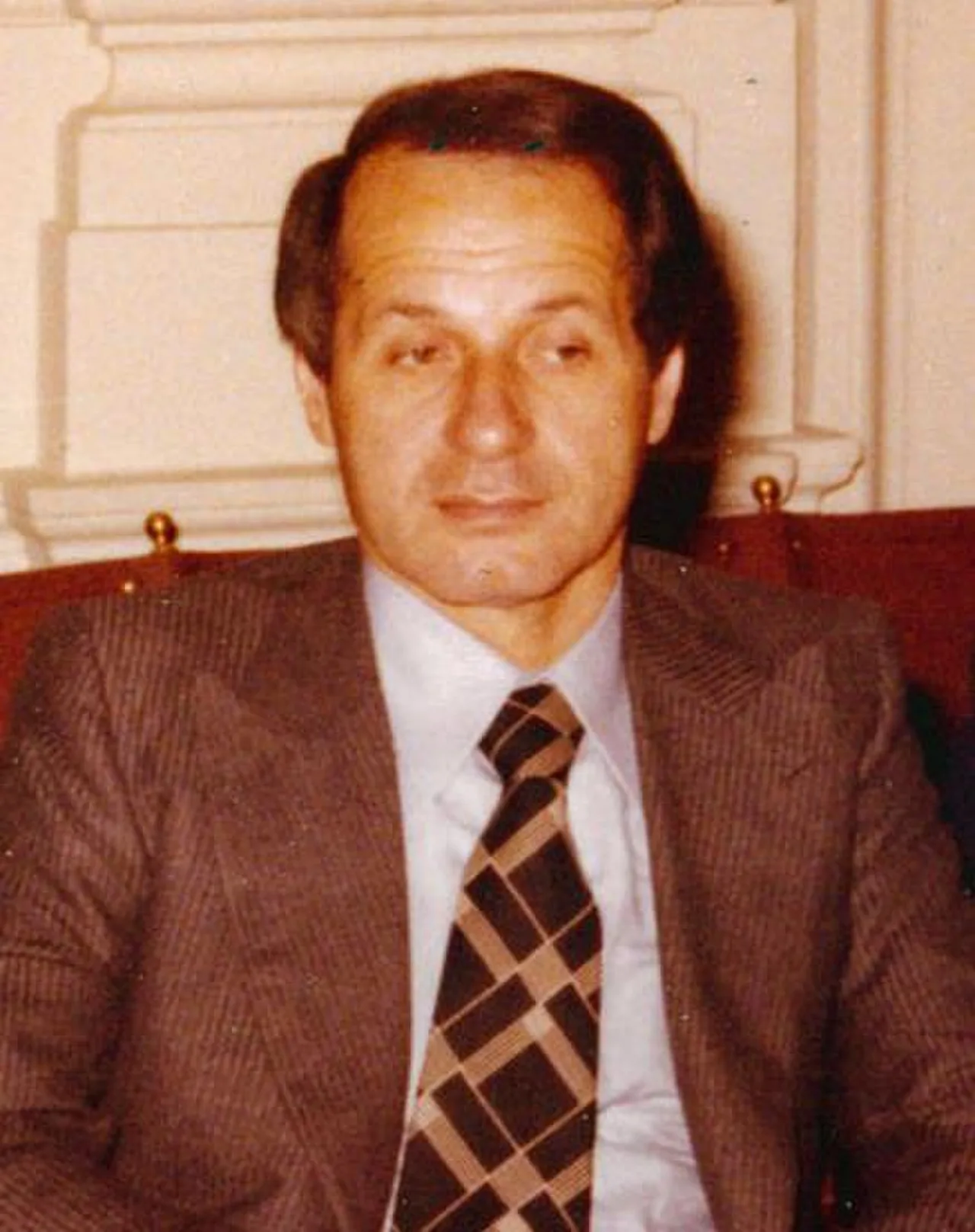 Pietro Conti