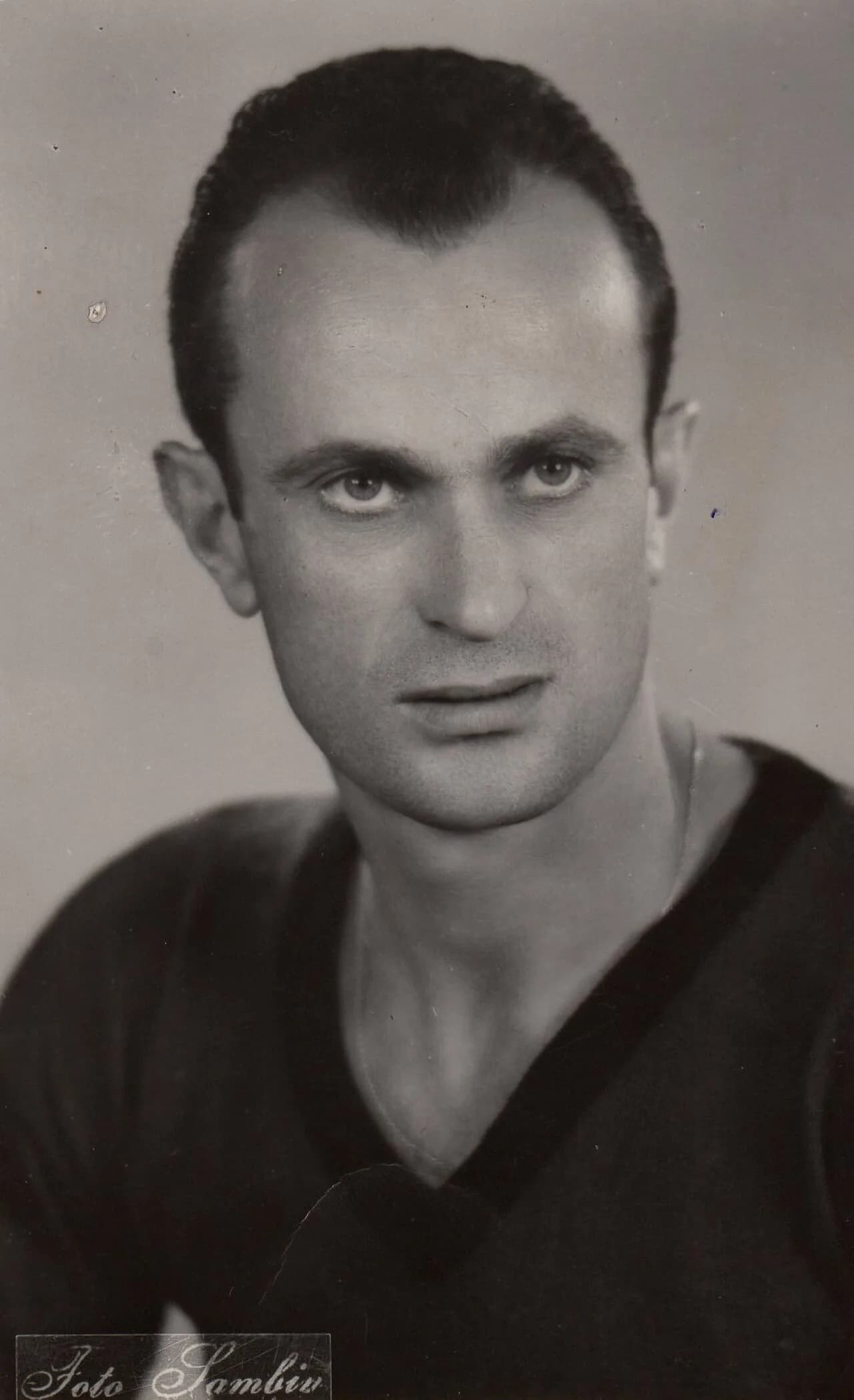 Pietro Degano