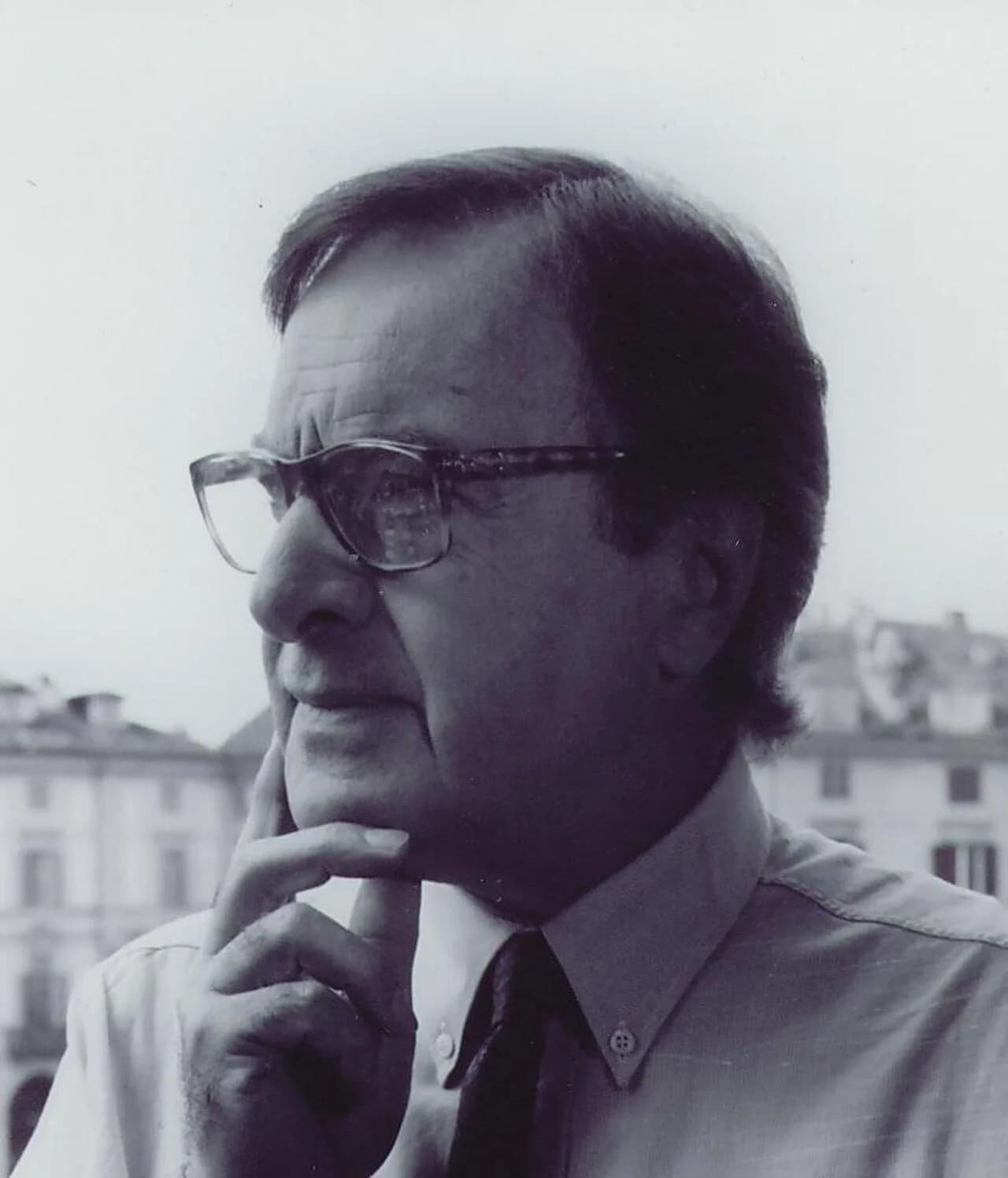 Pietro Derossi