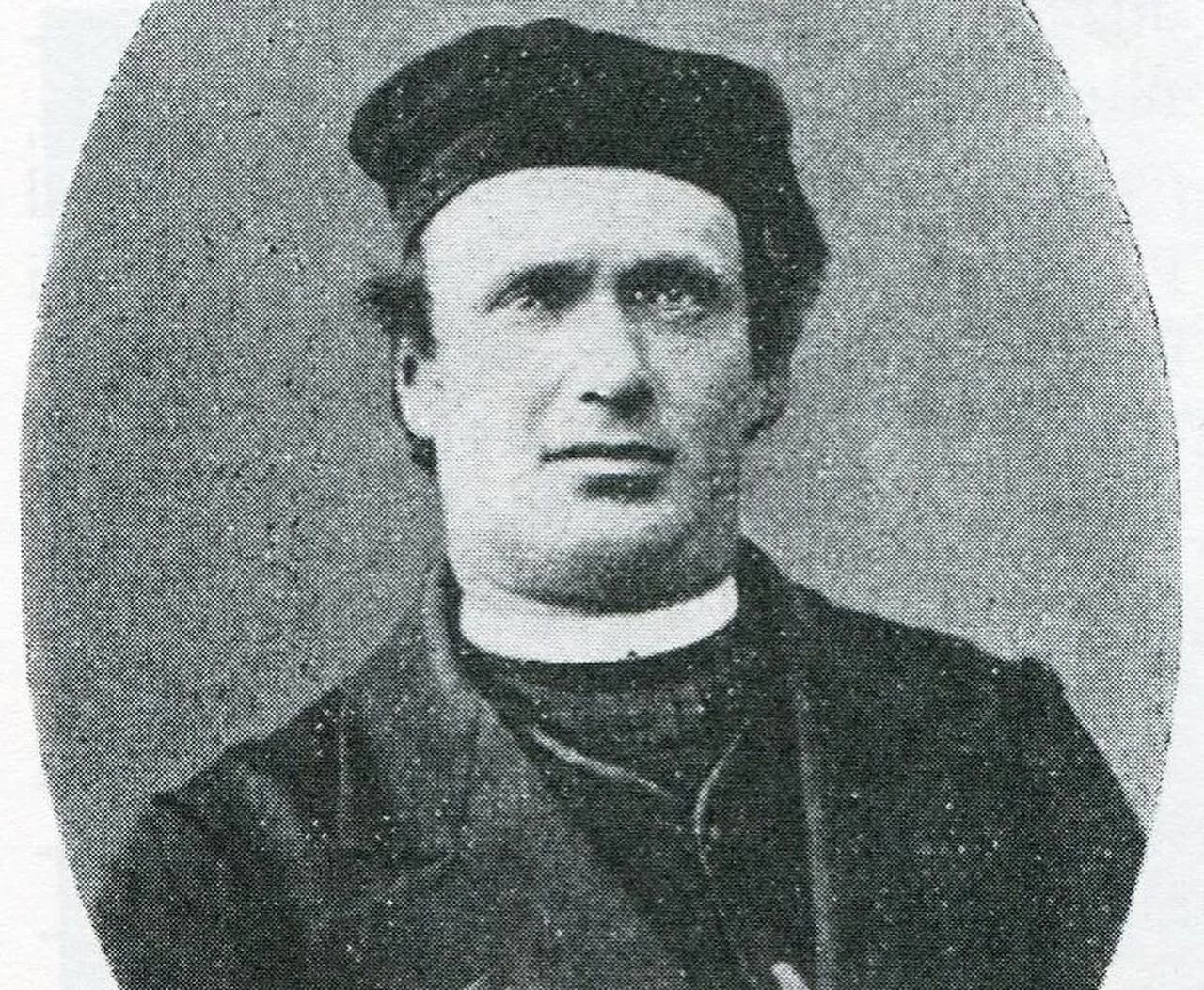 Pietro Follador