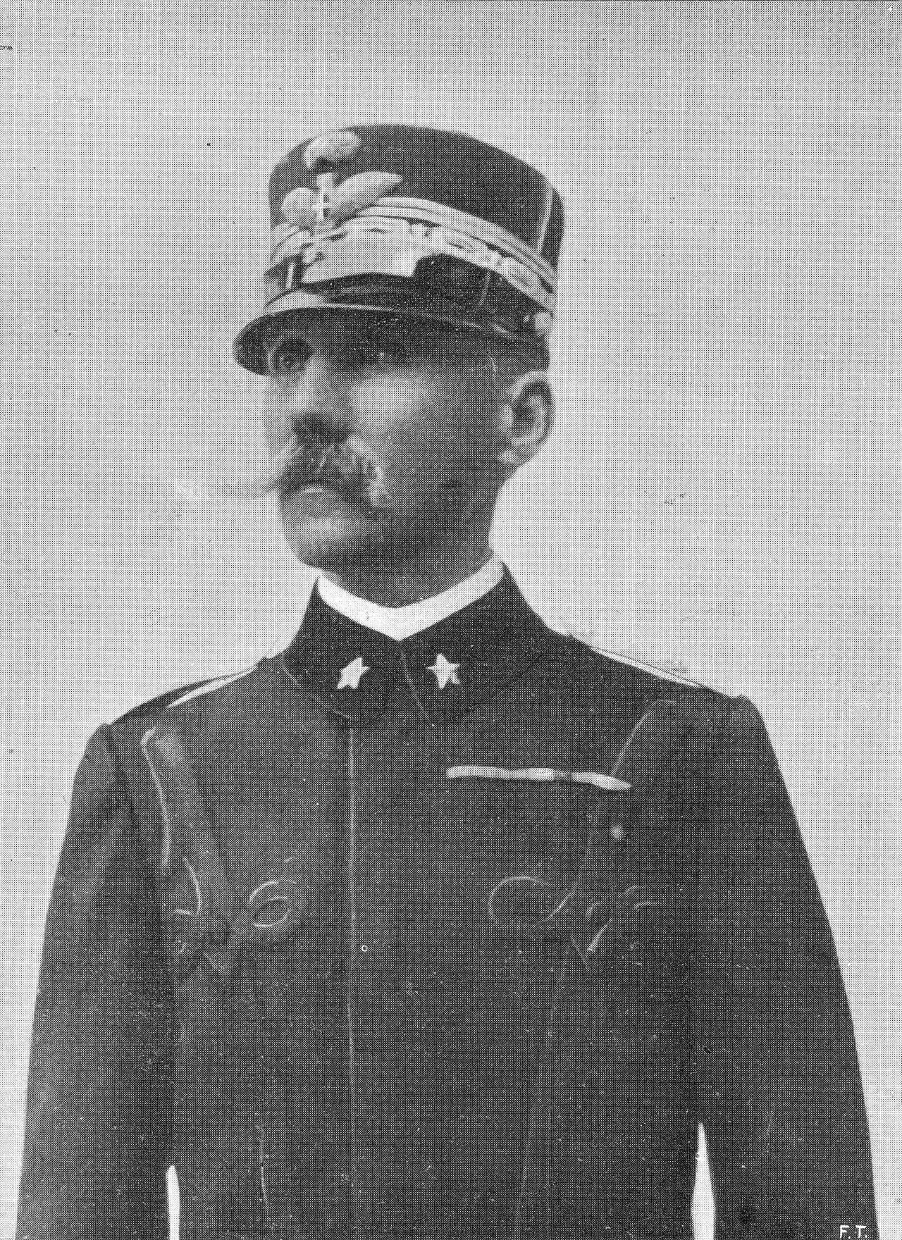 Pietro Frugoni