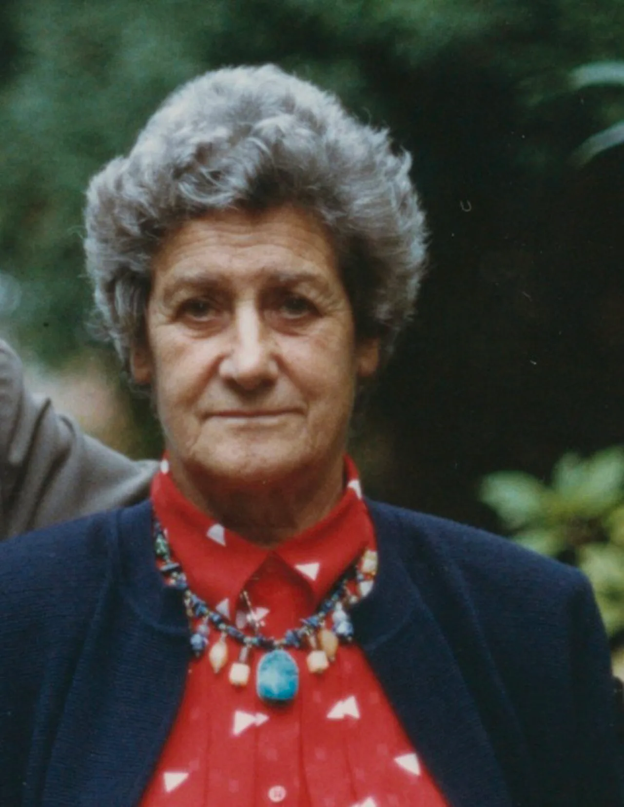 Carmen Arias de Castro Montero