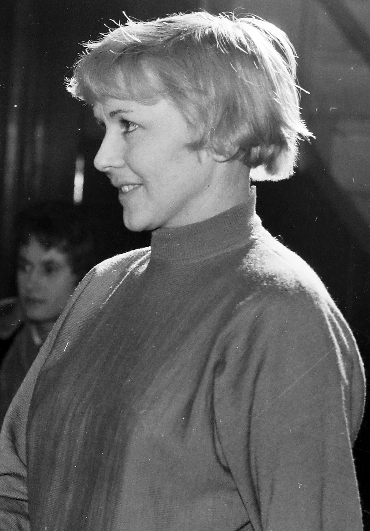 Erzsi Lengyel