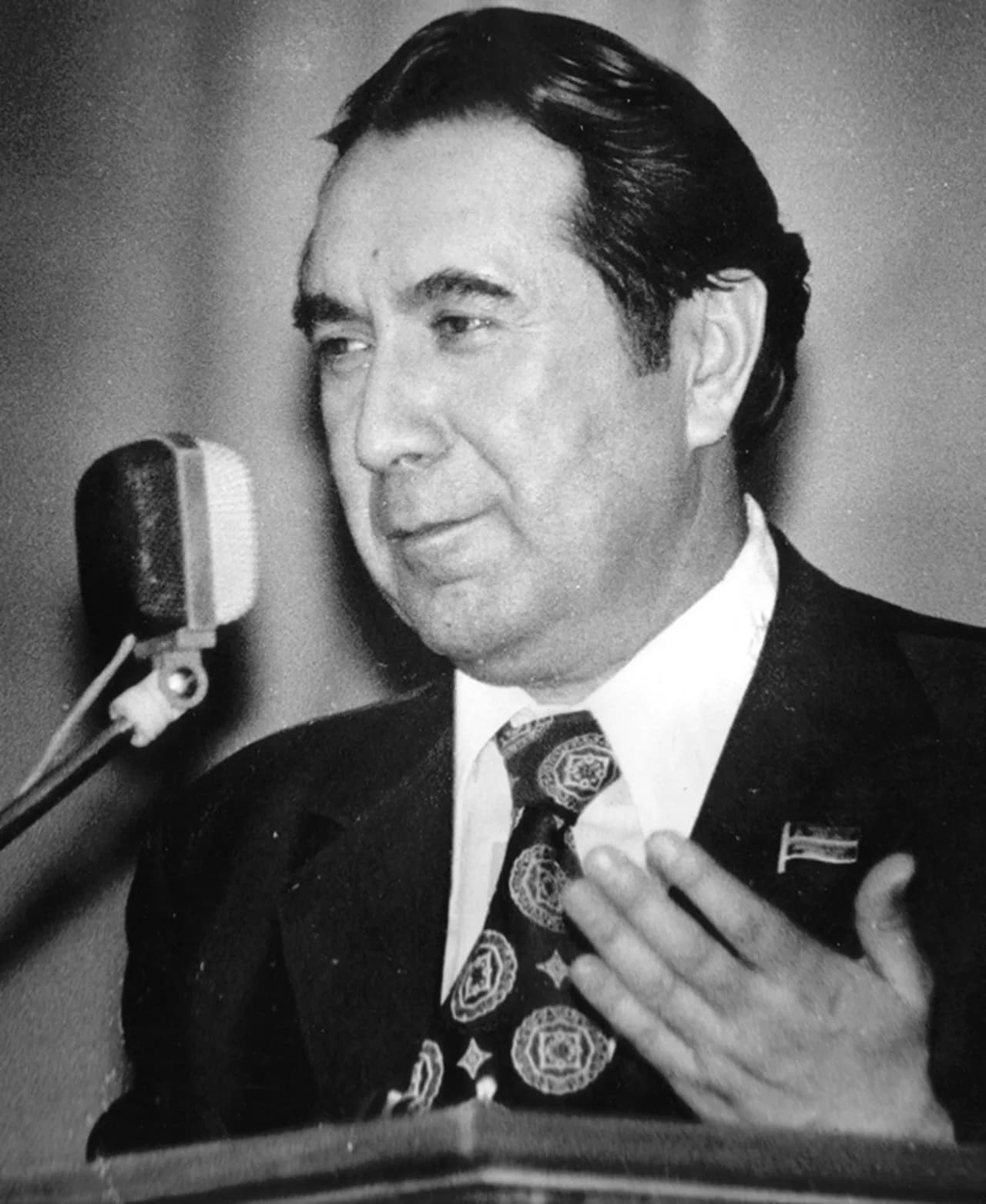 Erkin Shaykhov