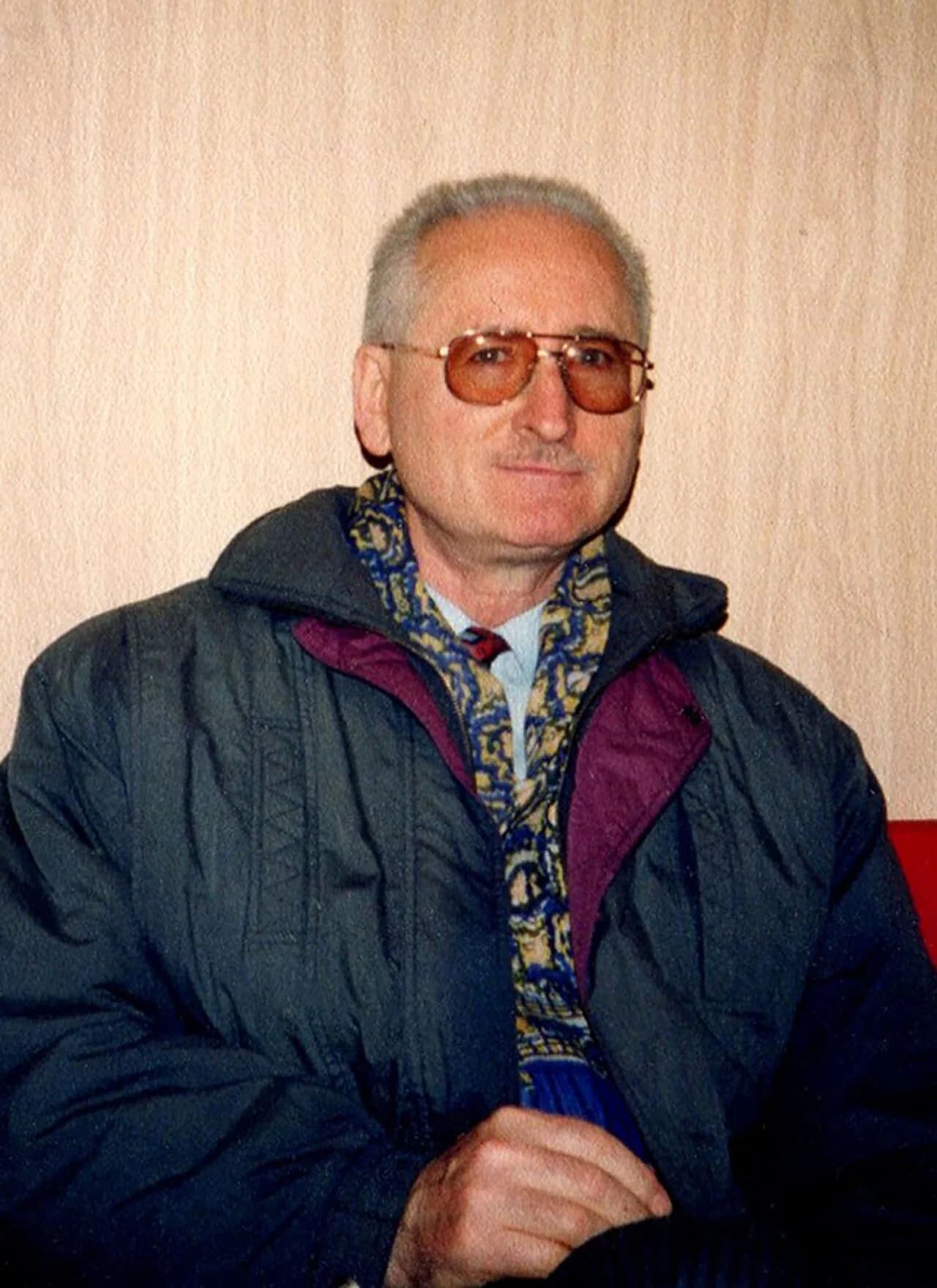 Mikola Troïan