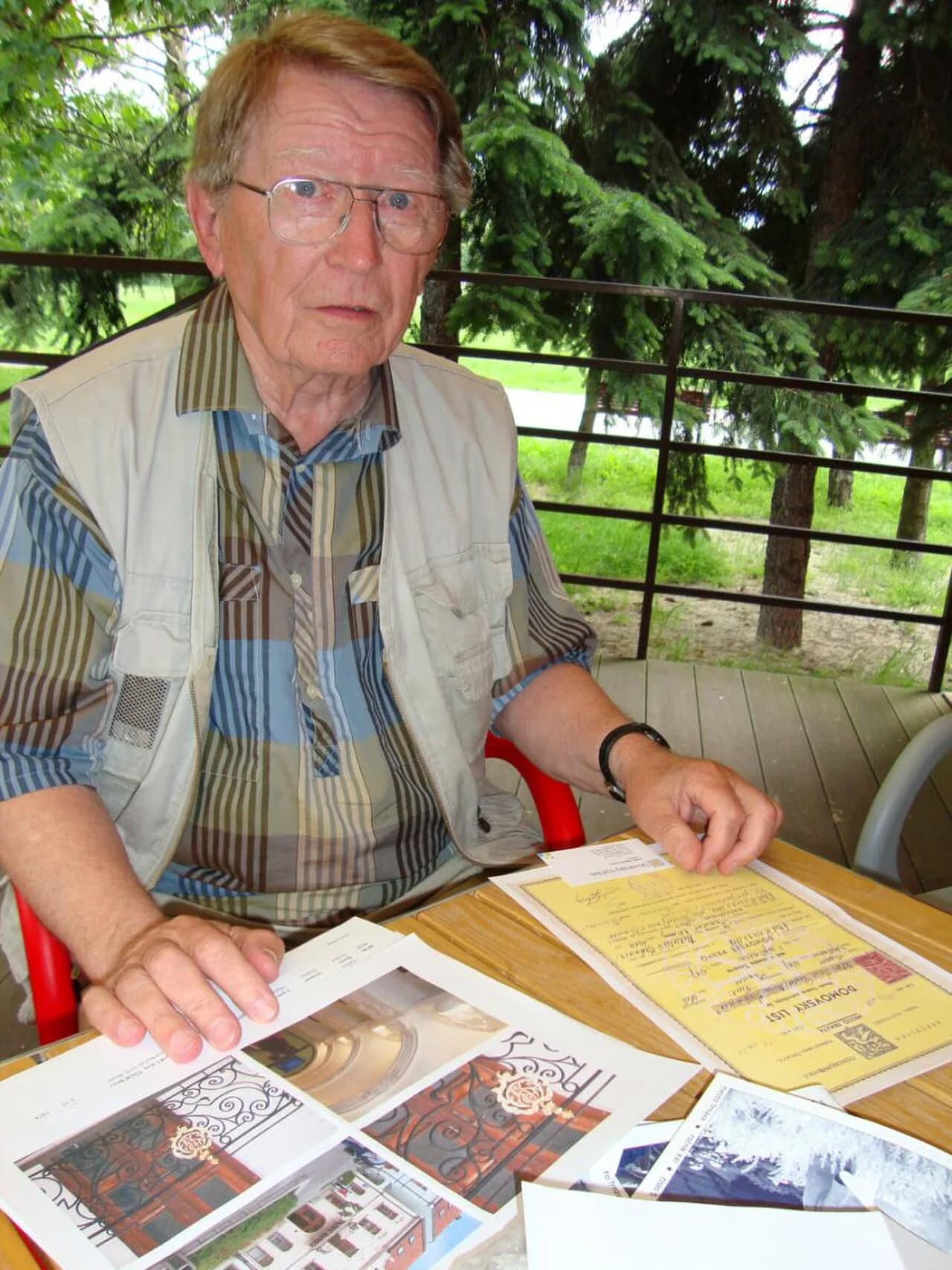 Tibor Grünner