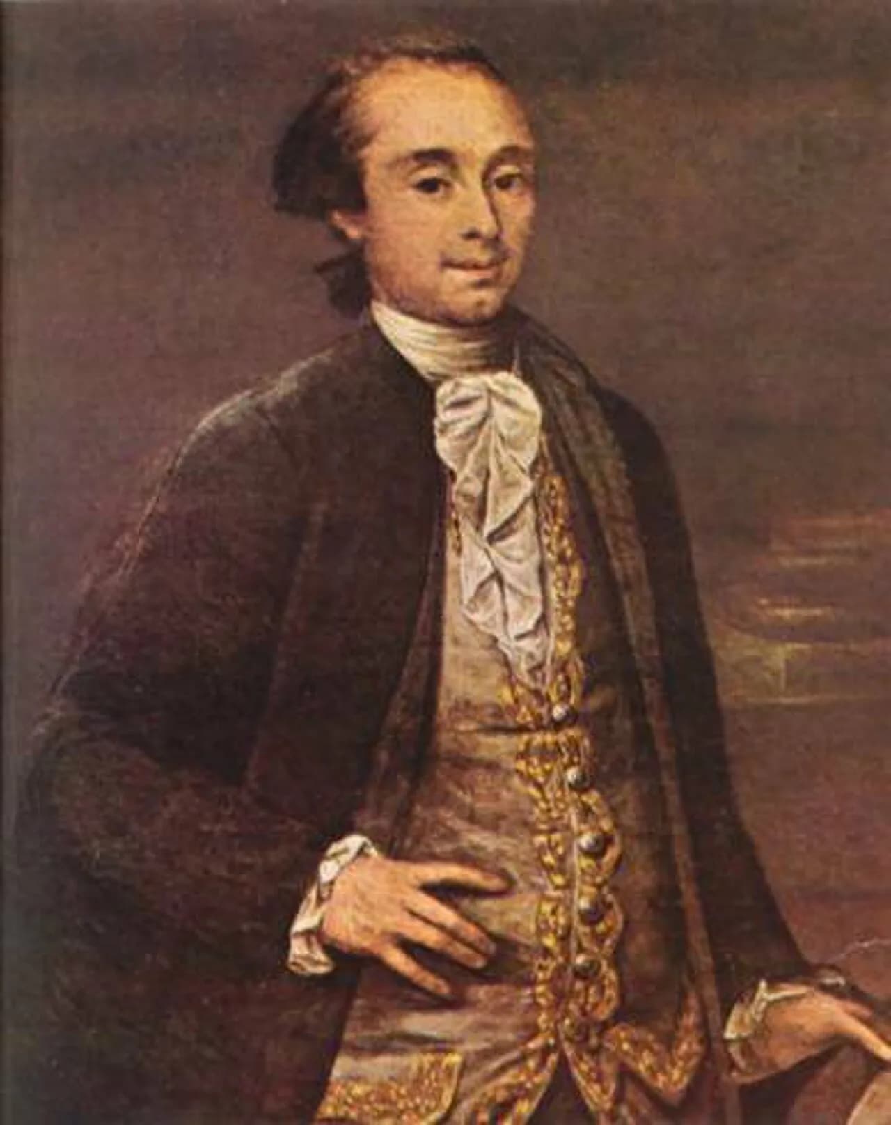 Pietro Manzoni