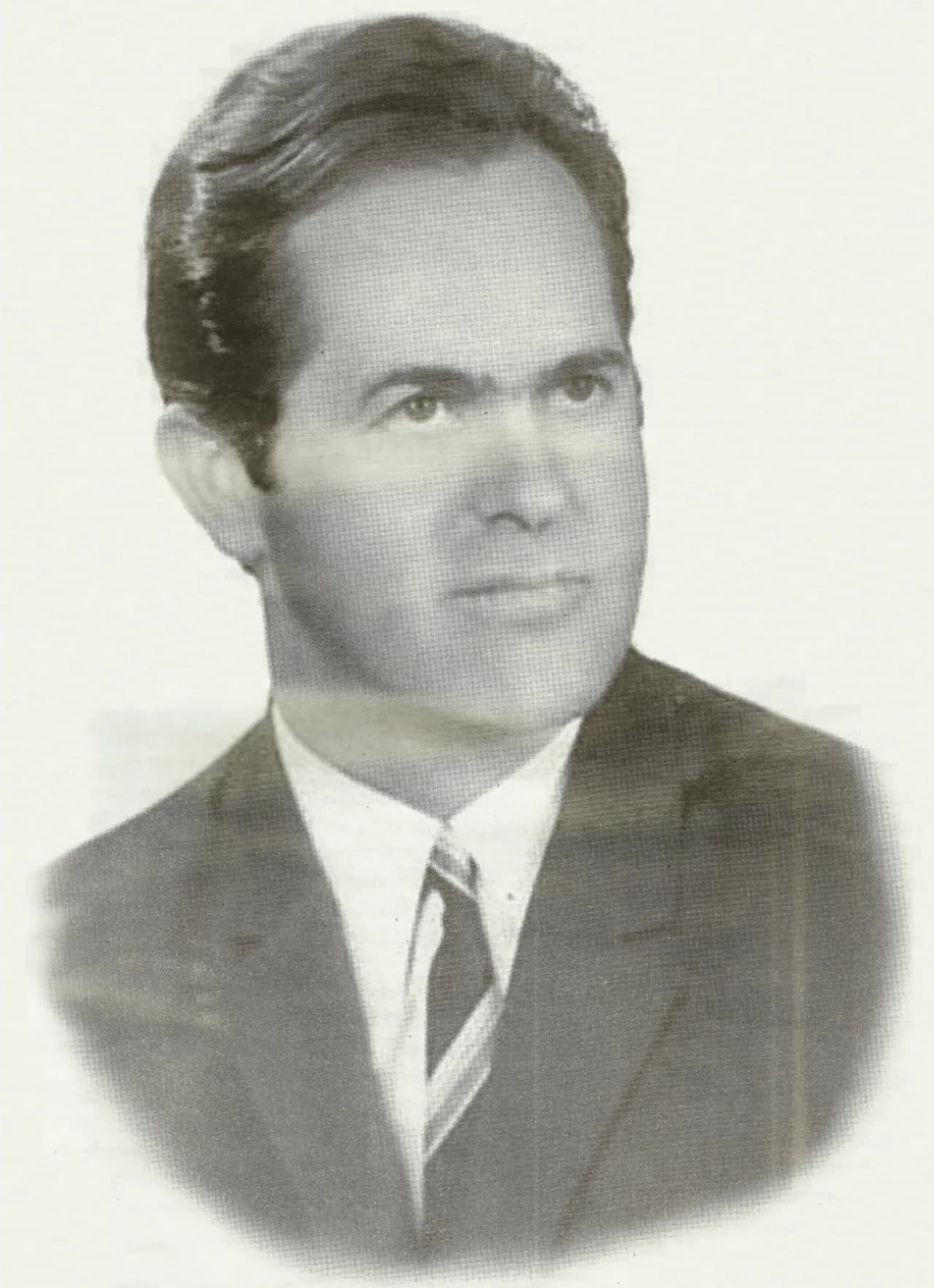 António Cravidão Duarte