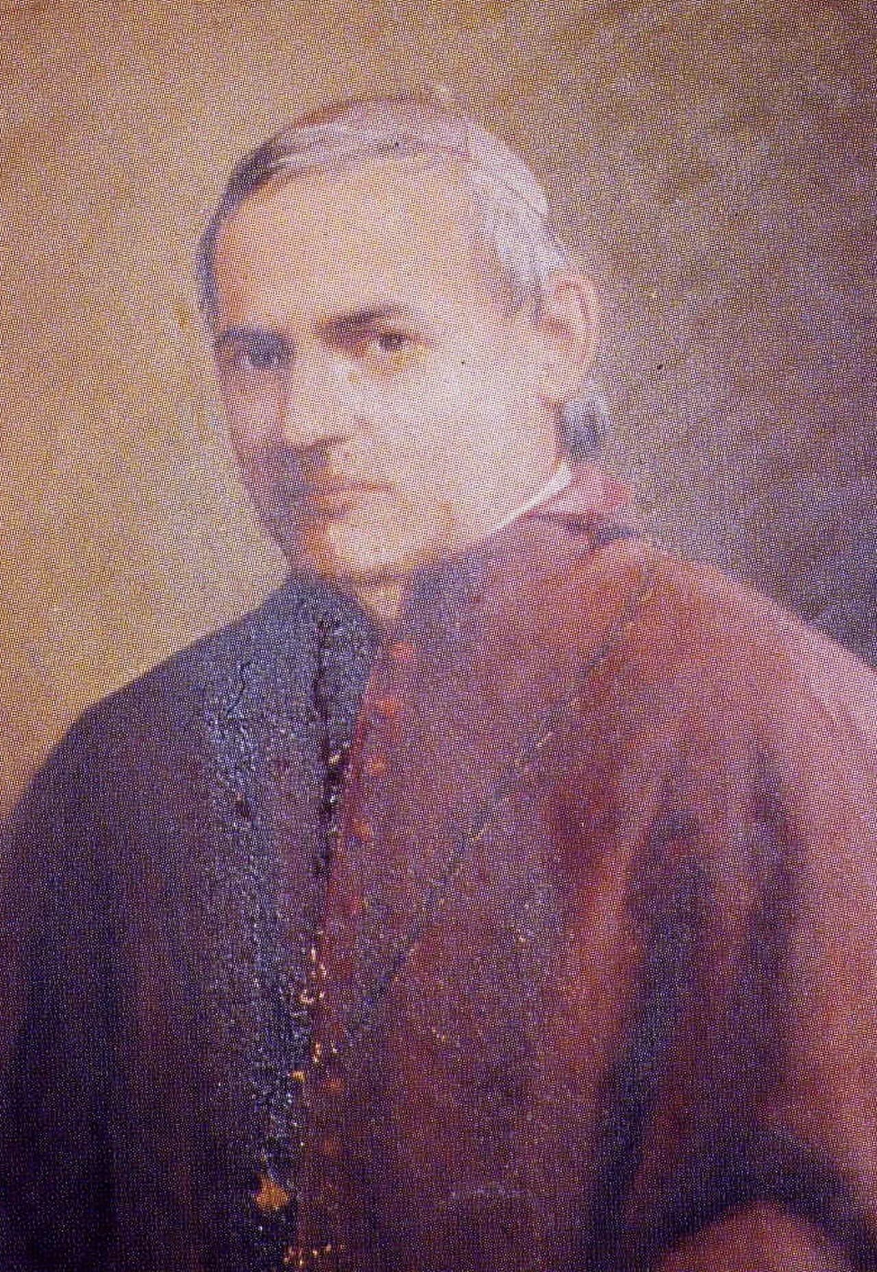 Pietro Maria Ferrè