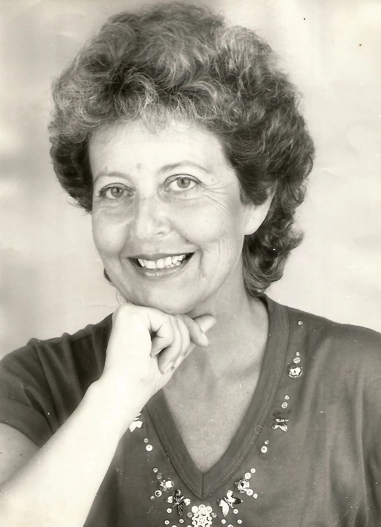 Mila Zeiger