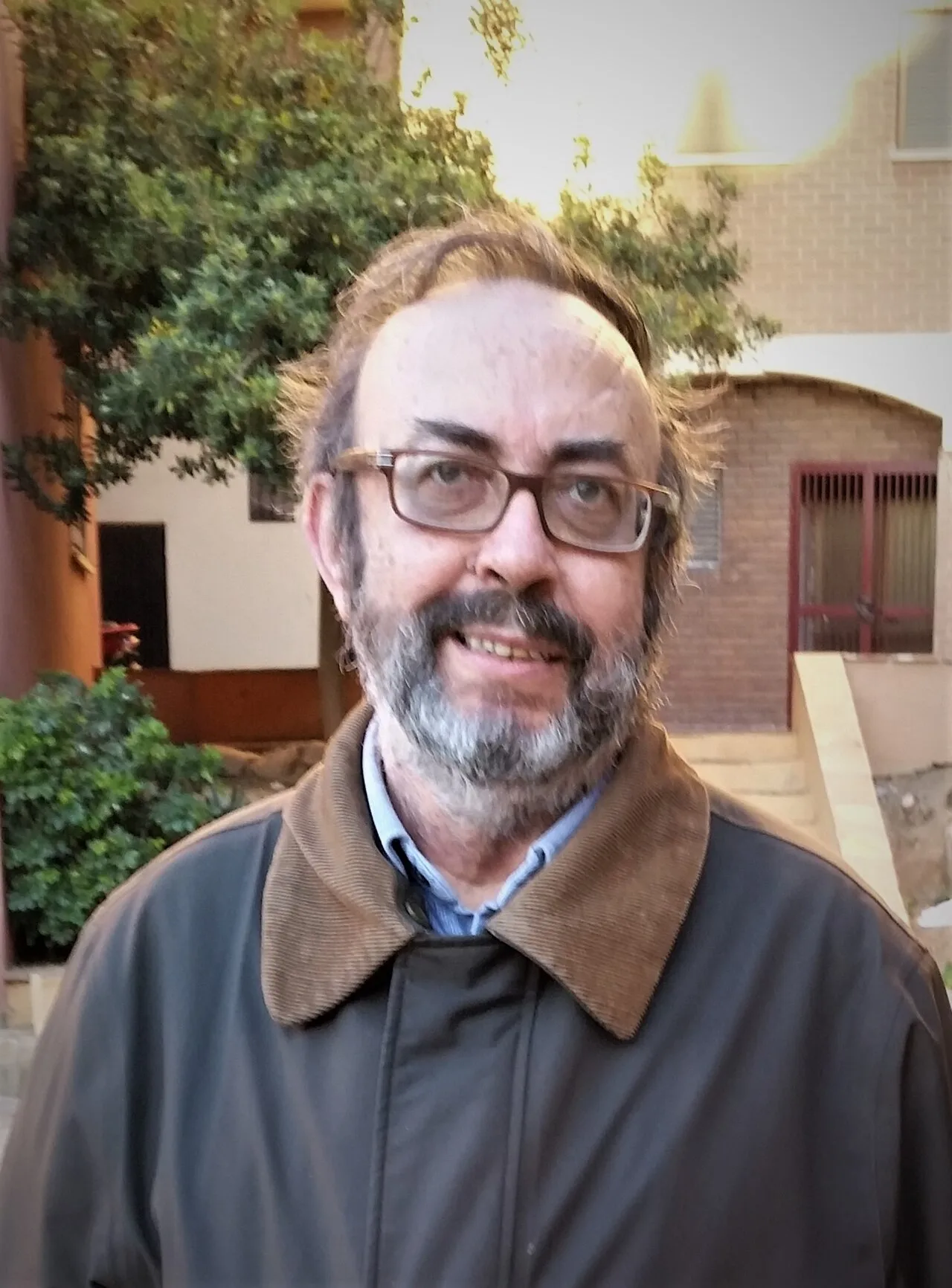 Javier Redal