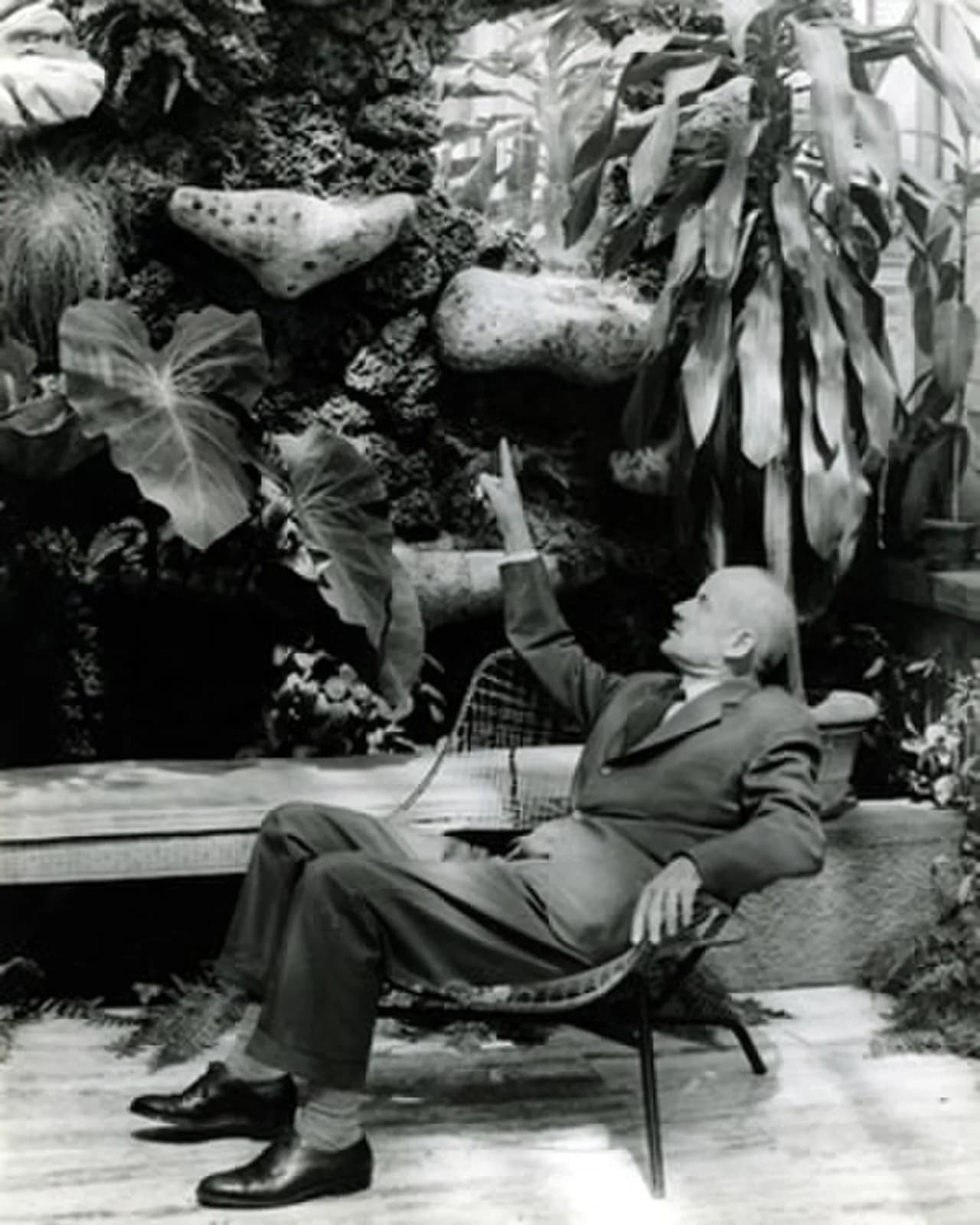 Pietro Porcinai