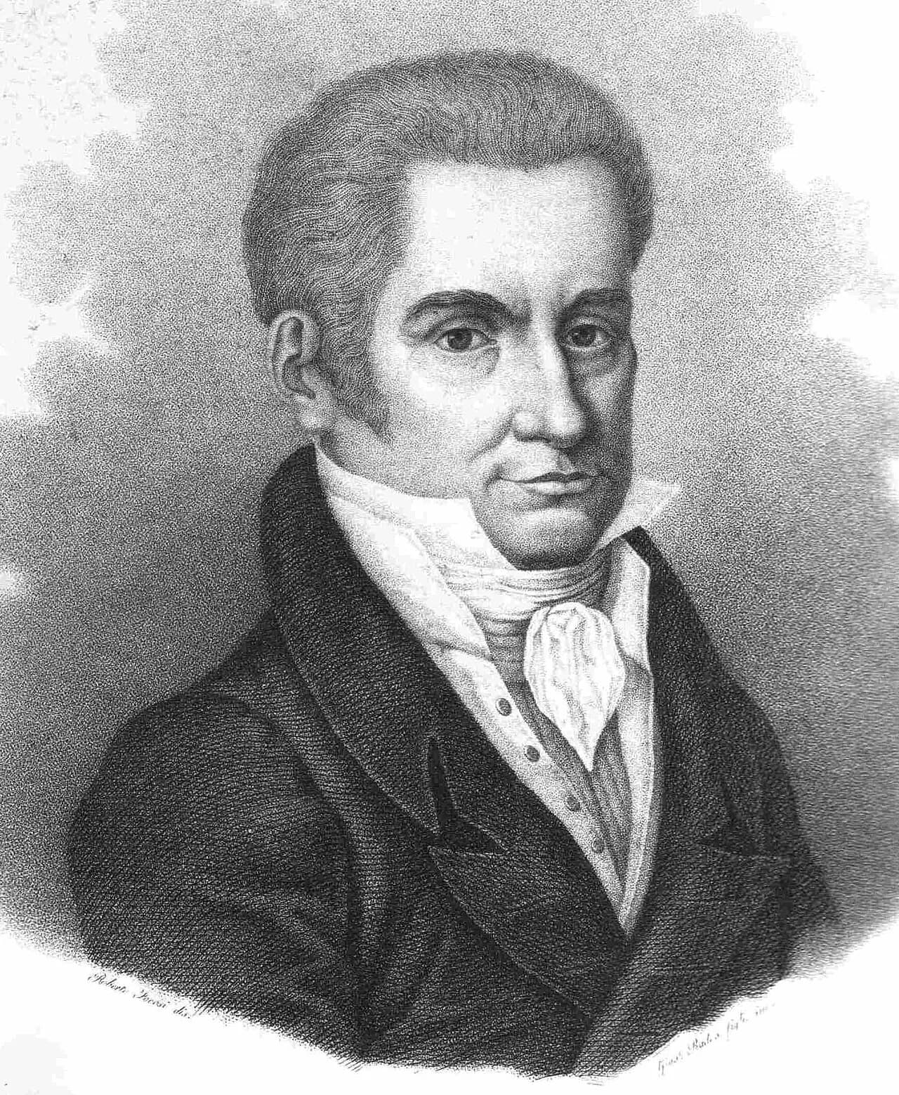 Pietro Rubini