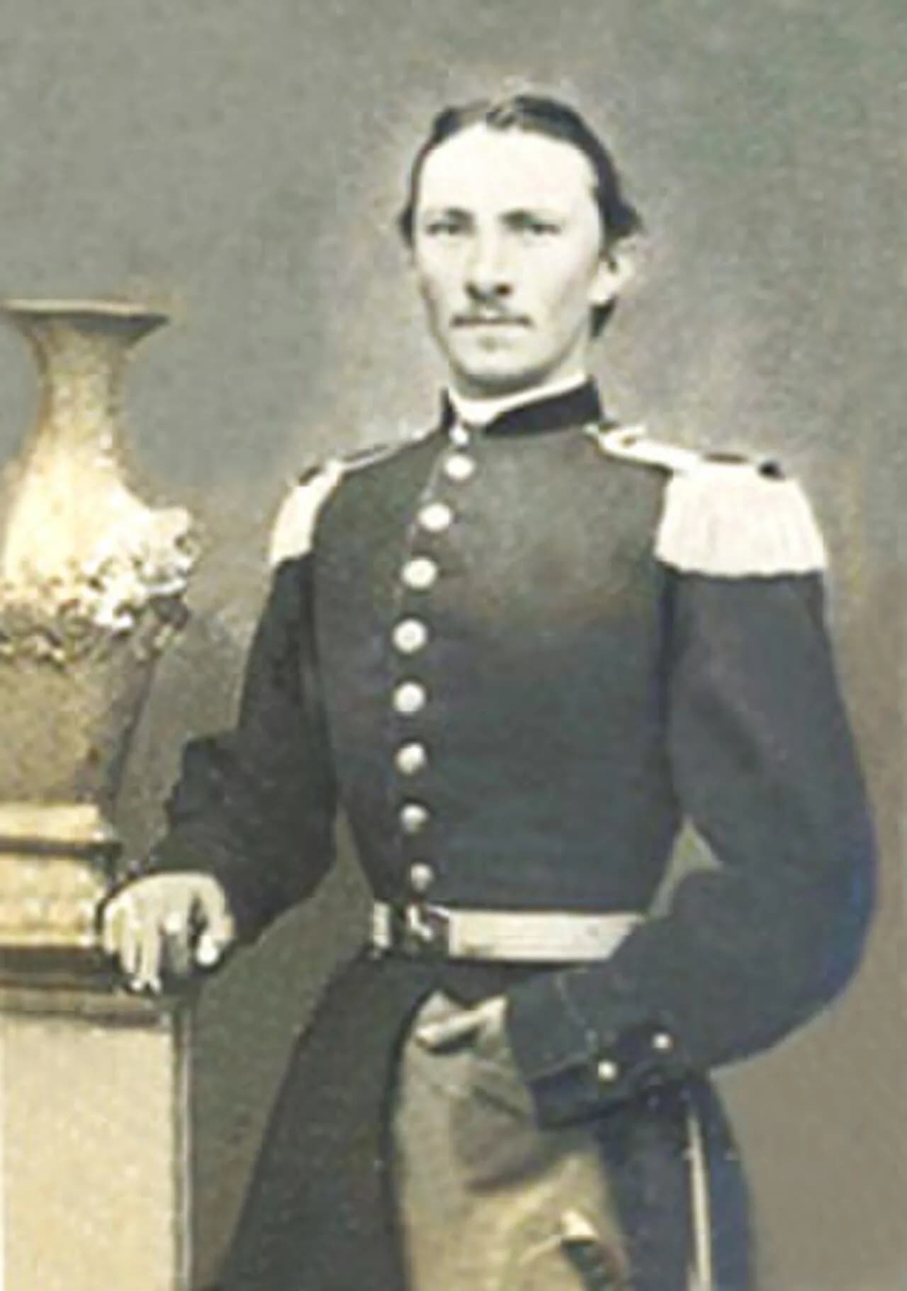 Pietro Scaratti