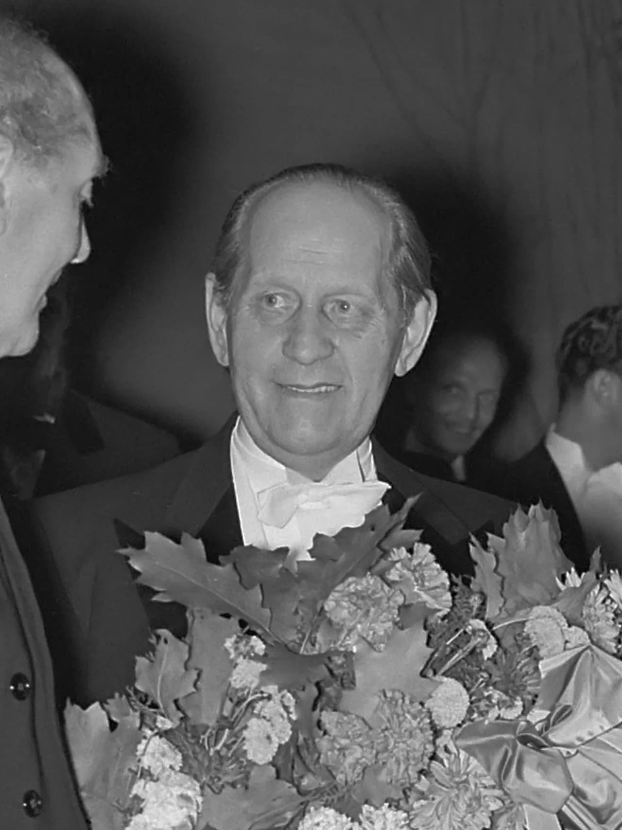 Peter Scharoff