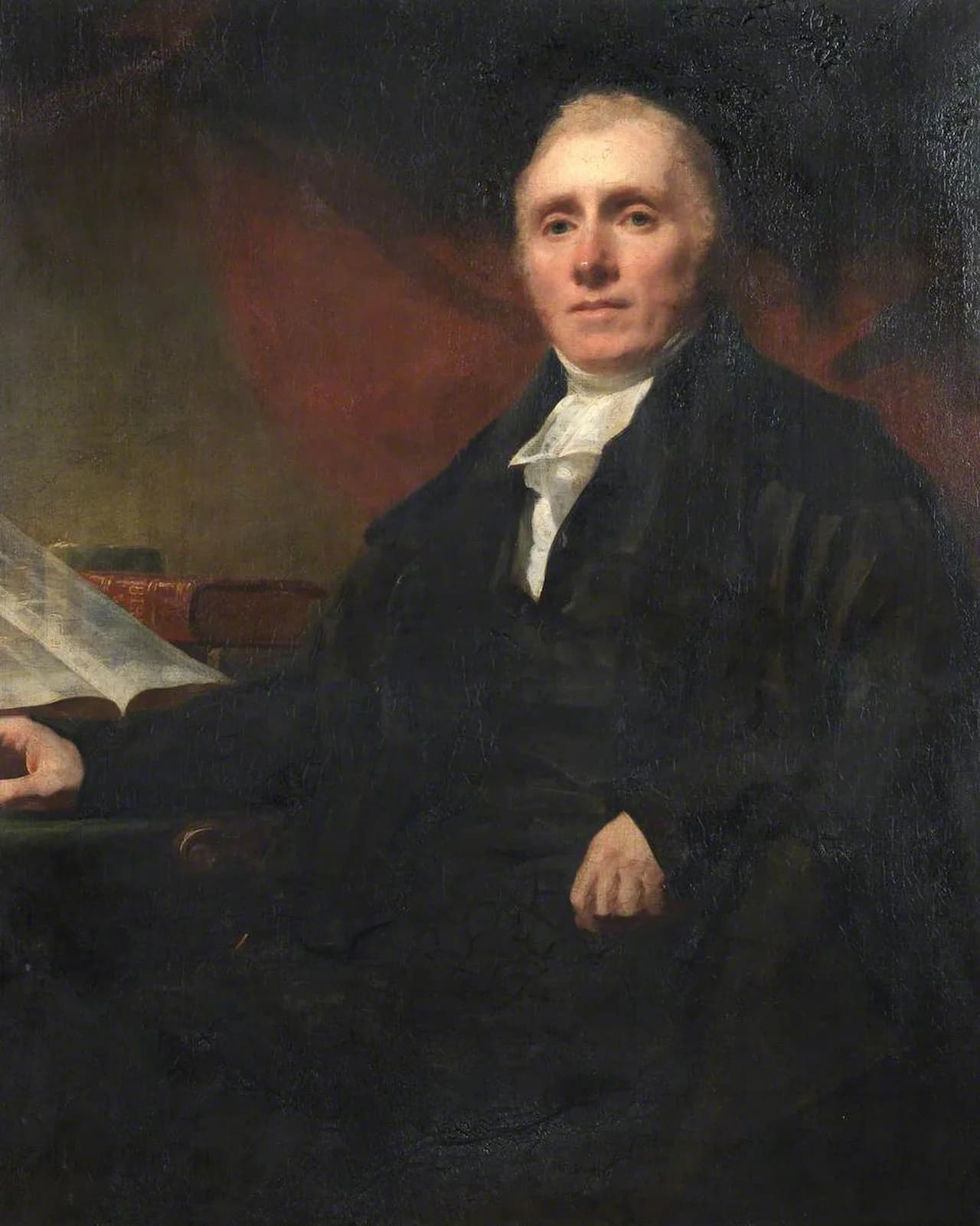 Stevenson McGill