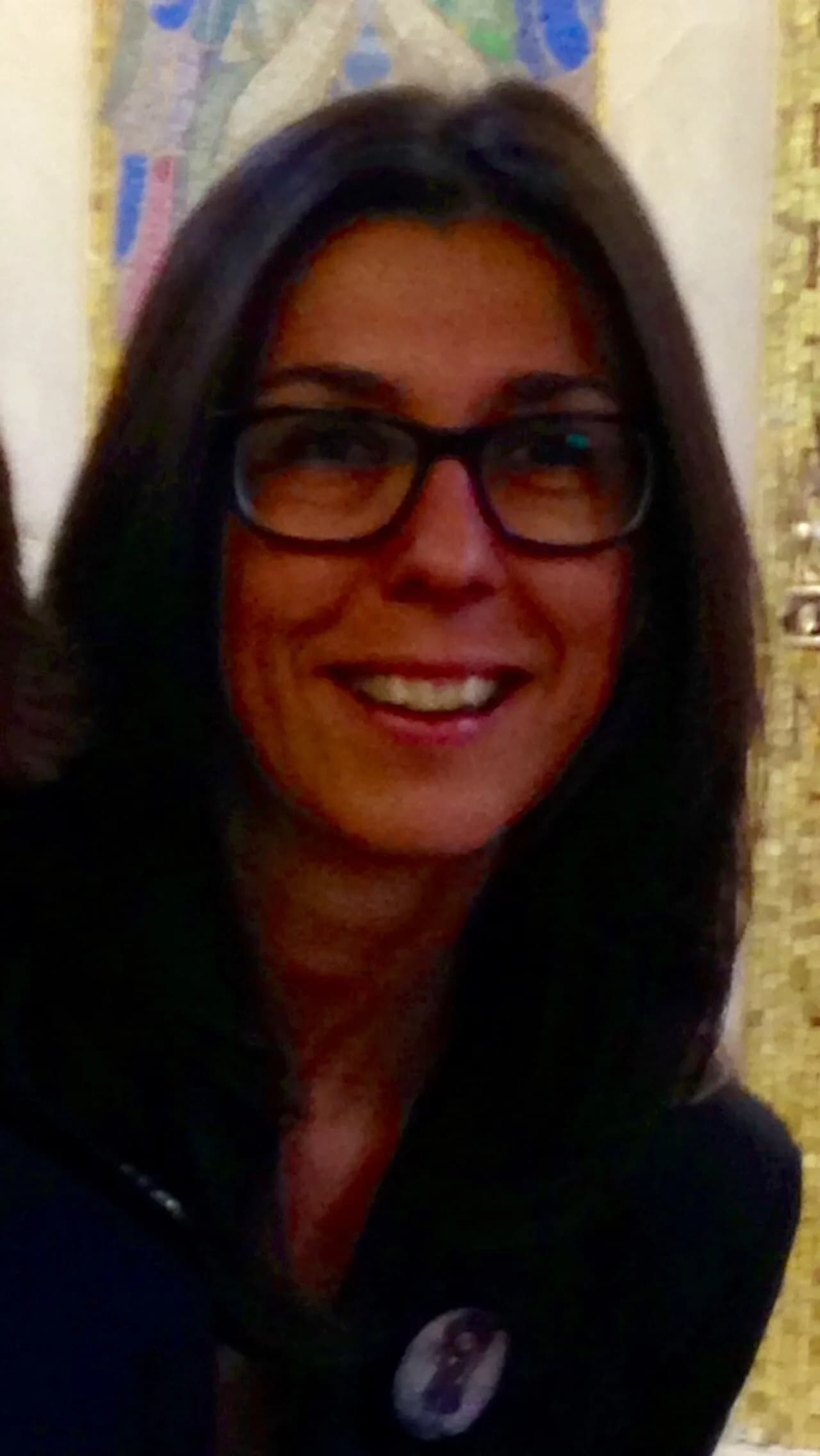 Pilar Valero