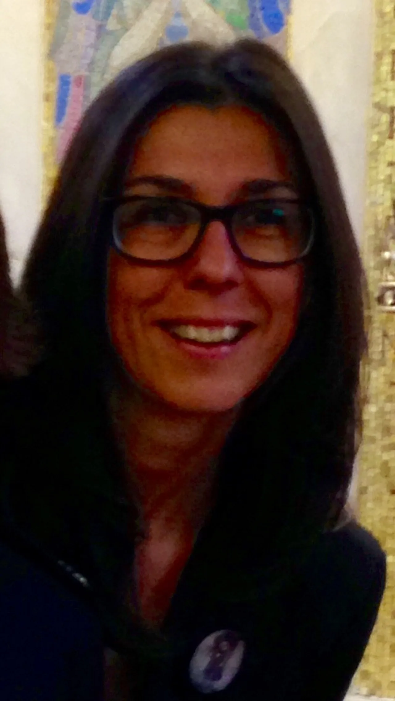Pilar Valero