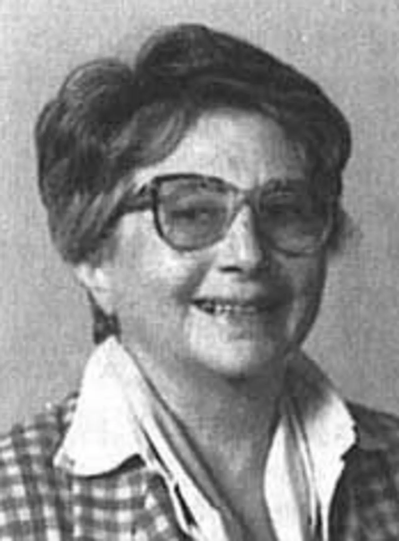 Pina Maisano Grassi