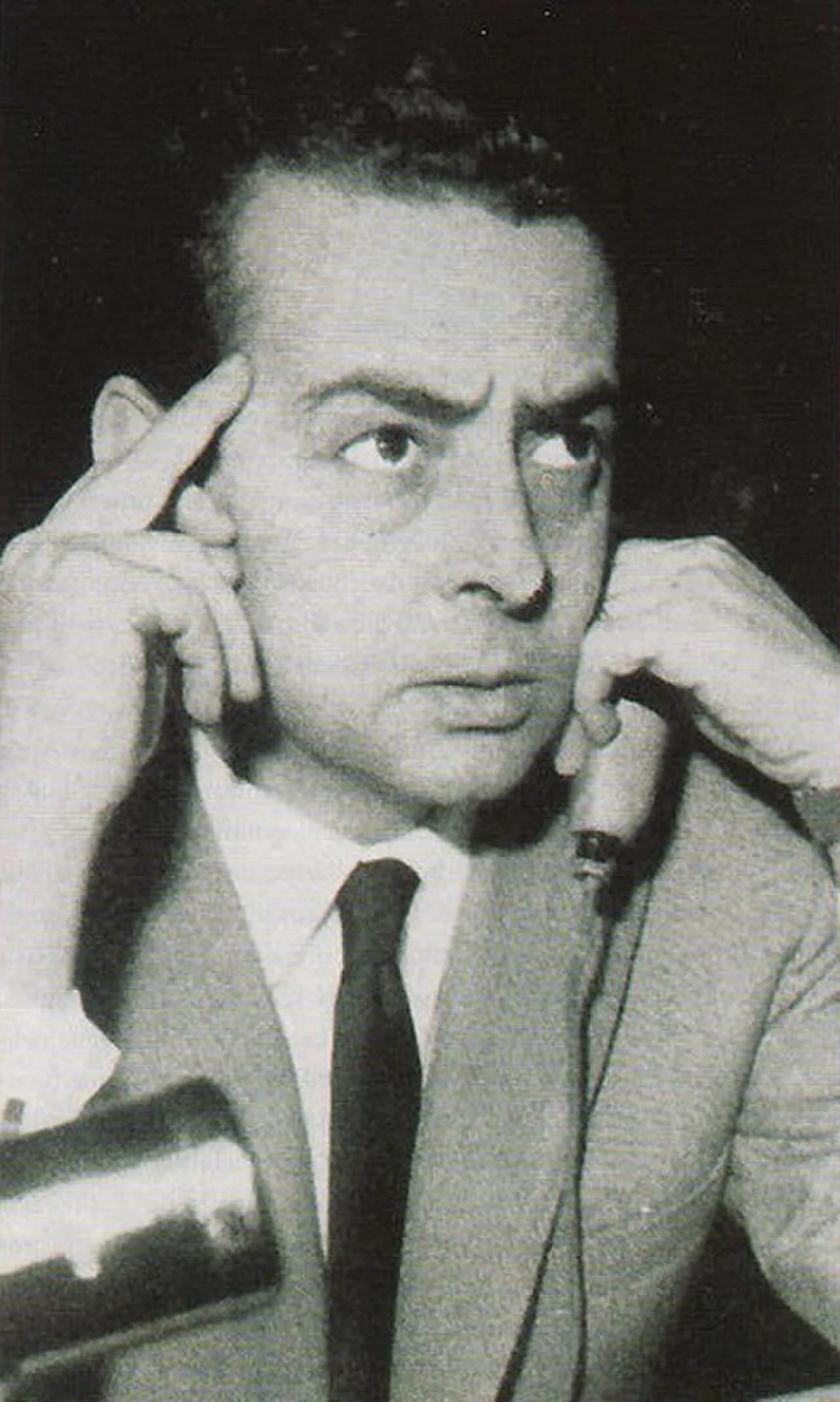 Pino Locchi