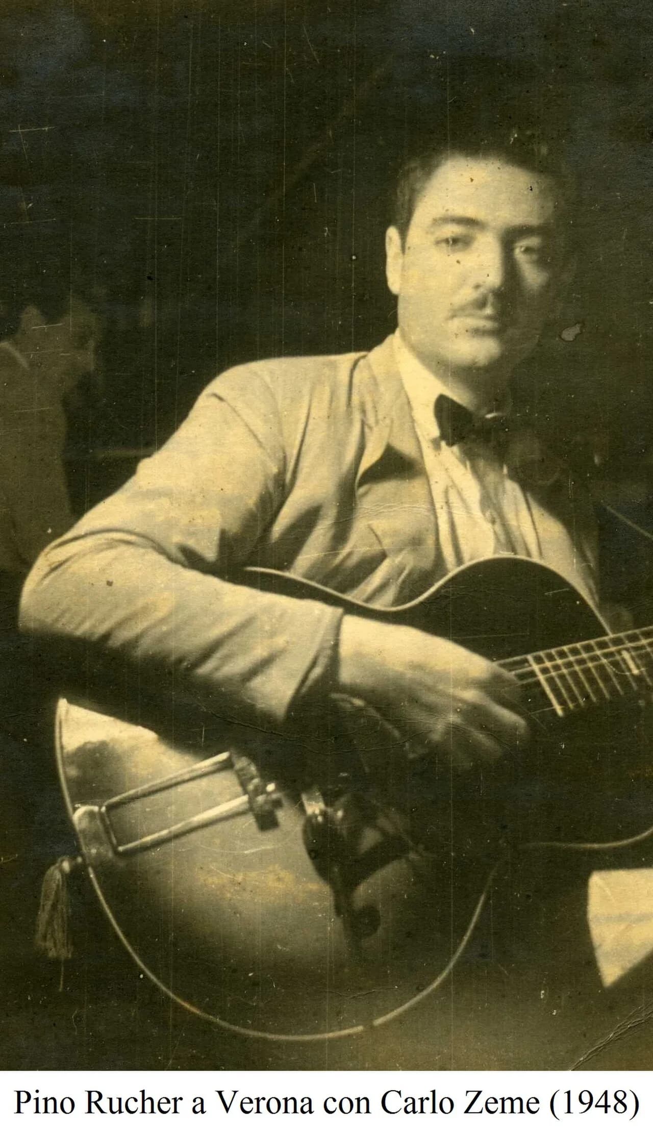 Pino Rucher