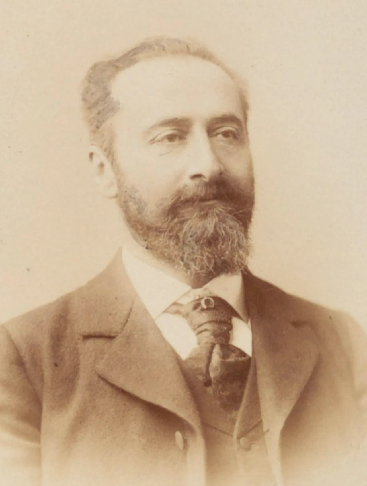 Pio Foà