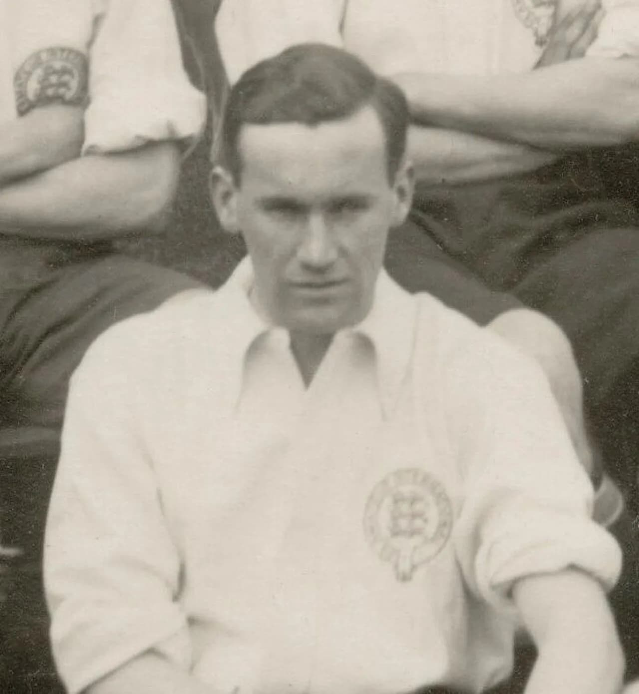 Thomas Burn