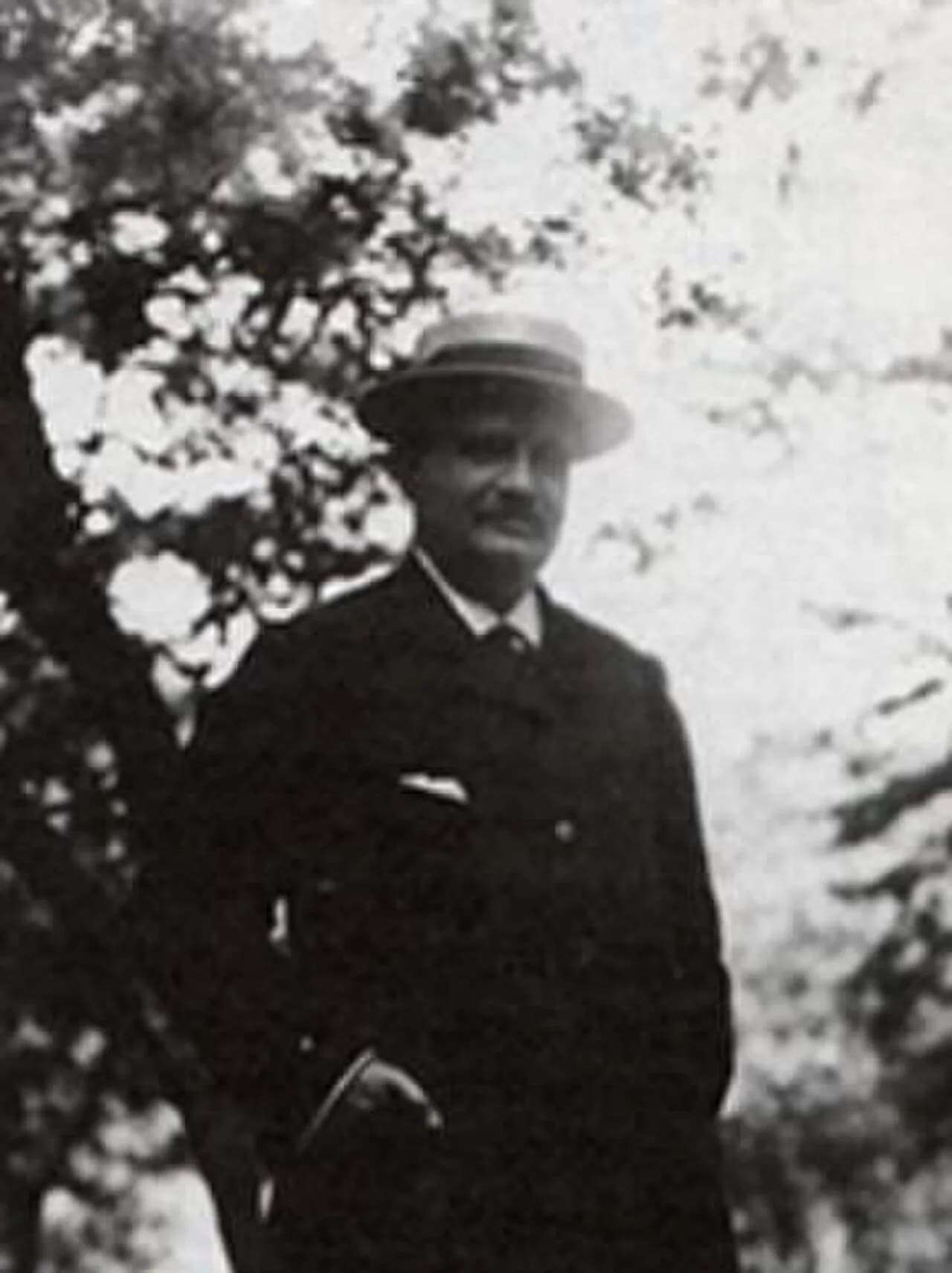 Adriaan Goekoop