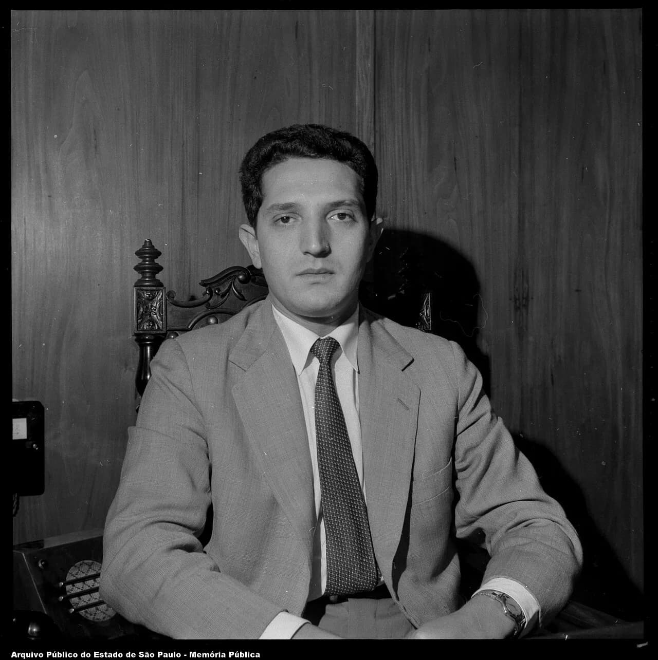 Plínio de Arruda Sampaio