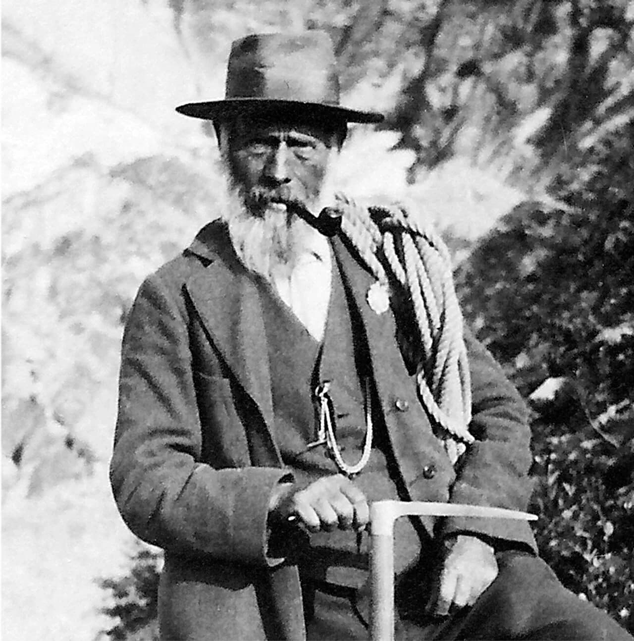 Peter Kaufmann