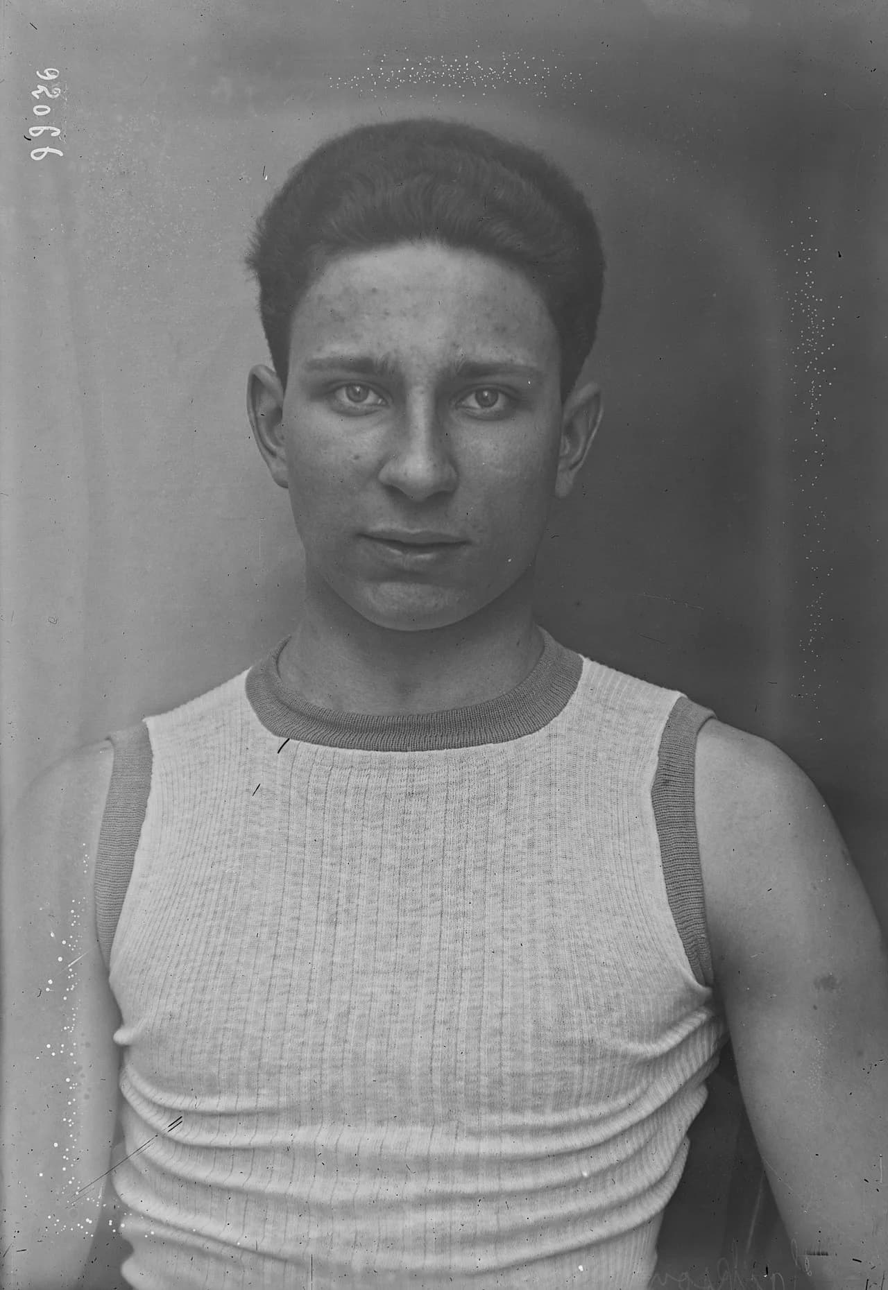 Joseph Jackson