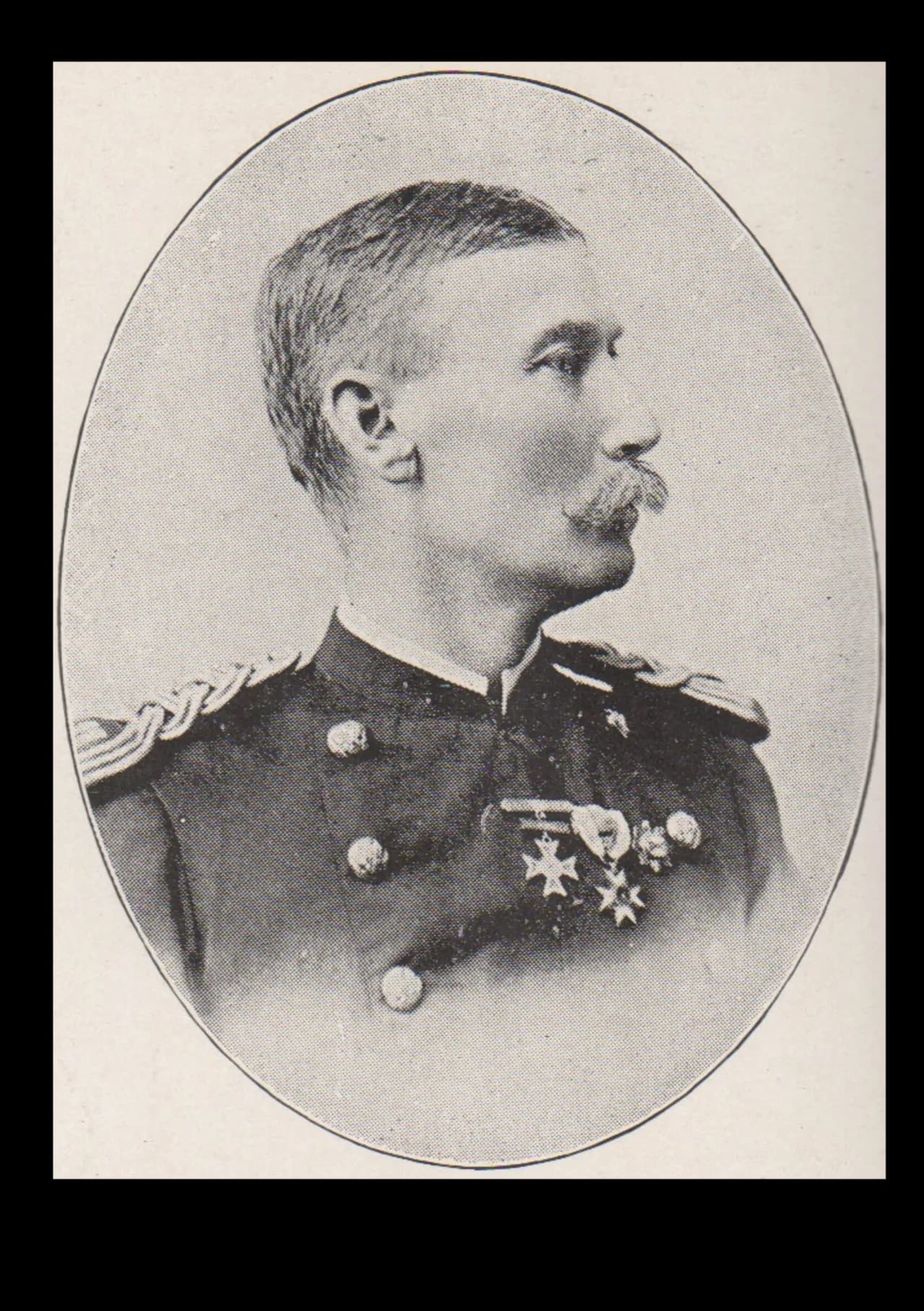 Moses Harris
