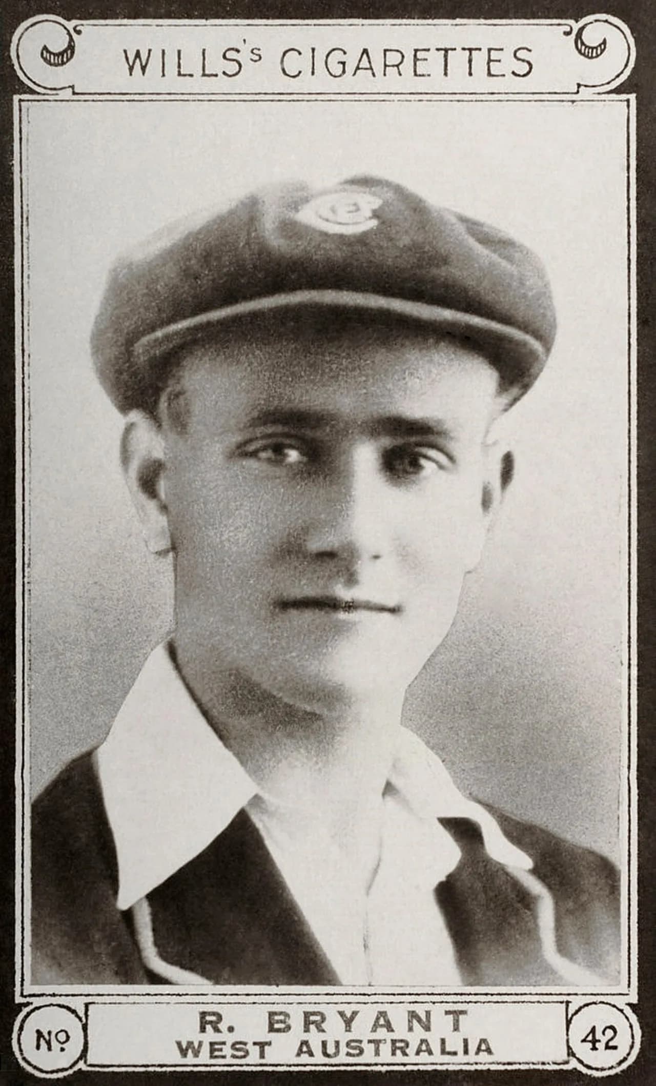 Richard Bryant