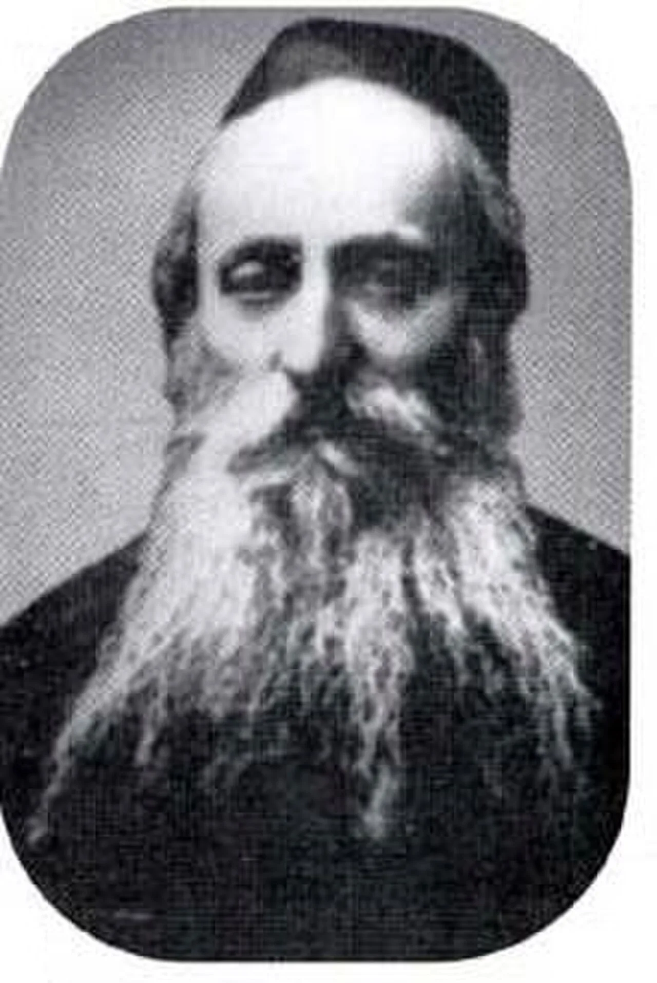 Avraham Duber Kahana Shapiro