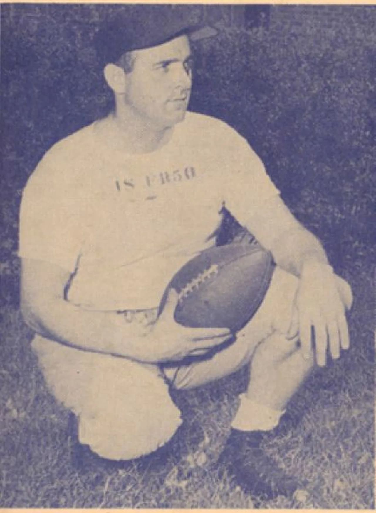 Mark Dean