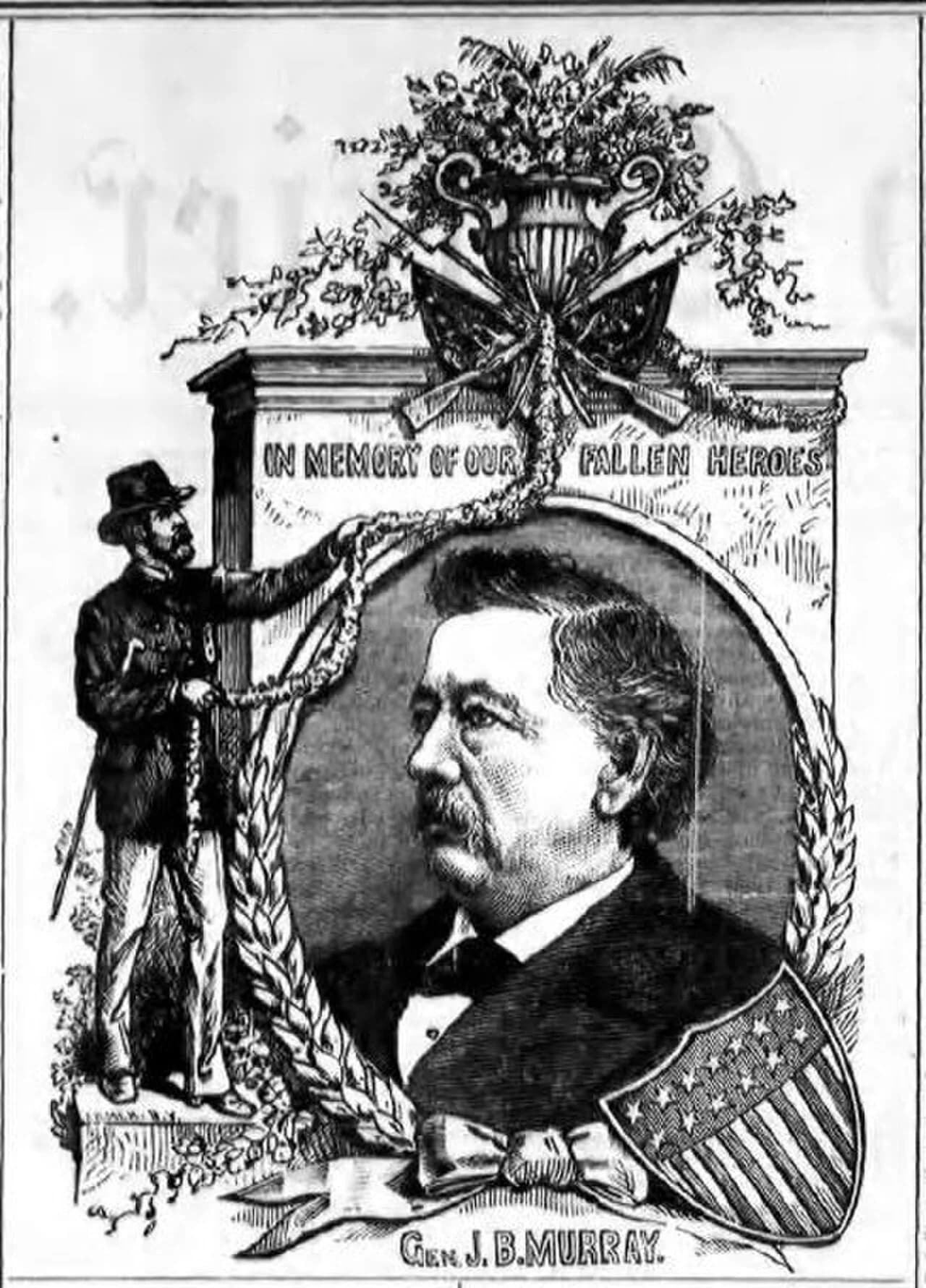 John B. Murray