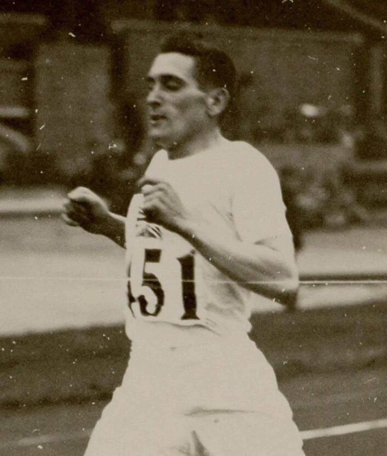Cyril Ellis
