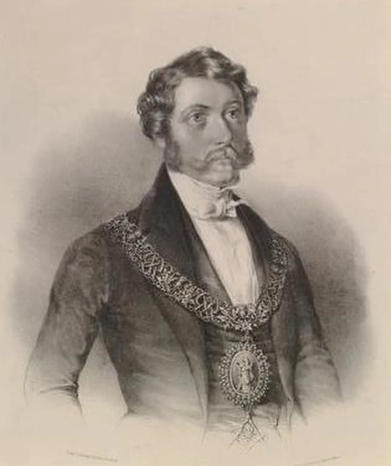George Murray, 6. Duke of Atholl