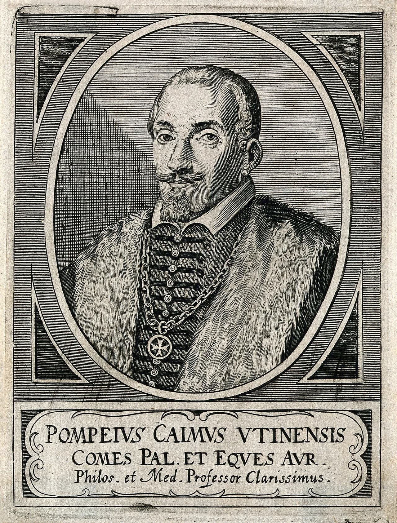Pompeo Caimo