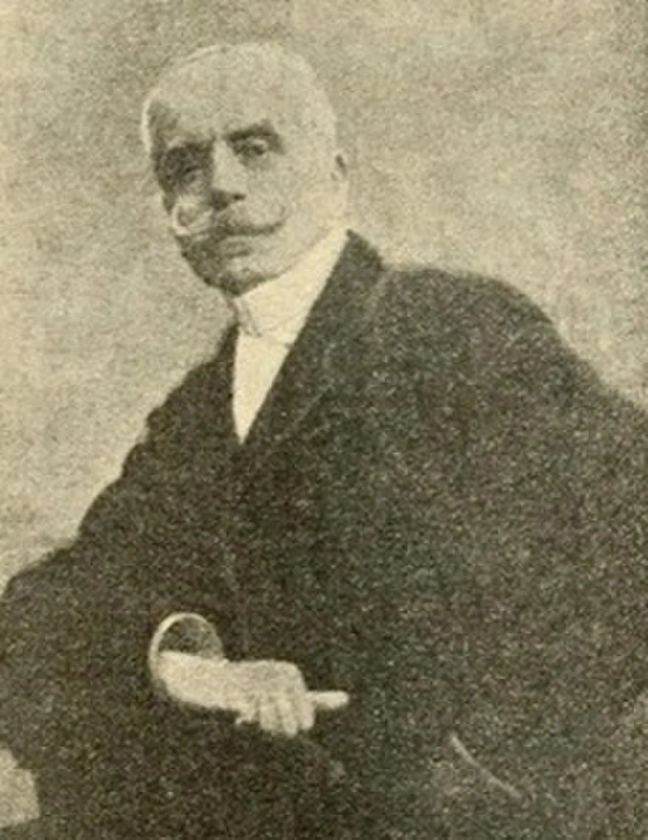 Pompeo Gherardo Molmenti