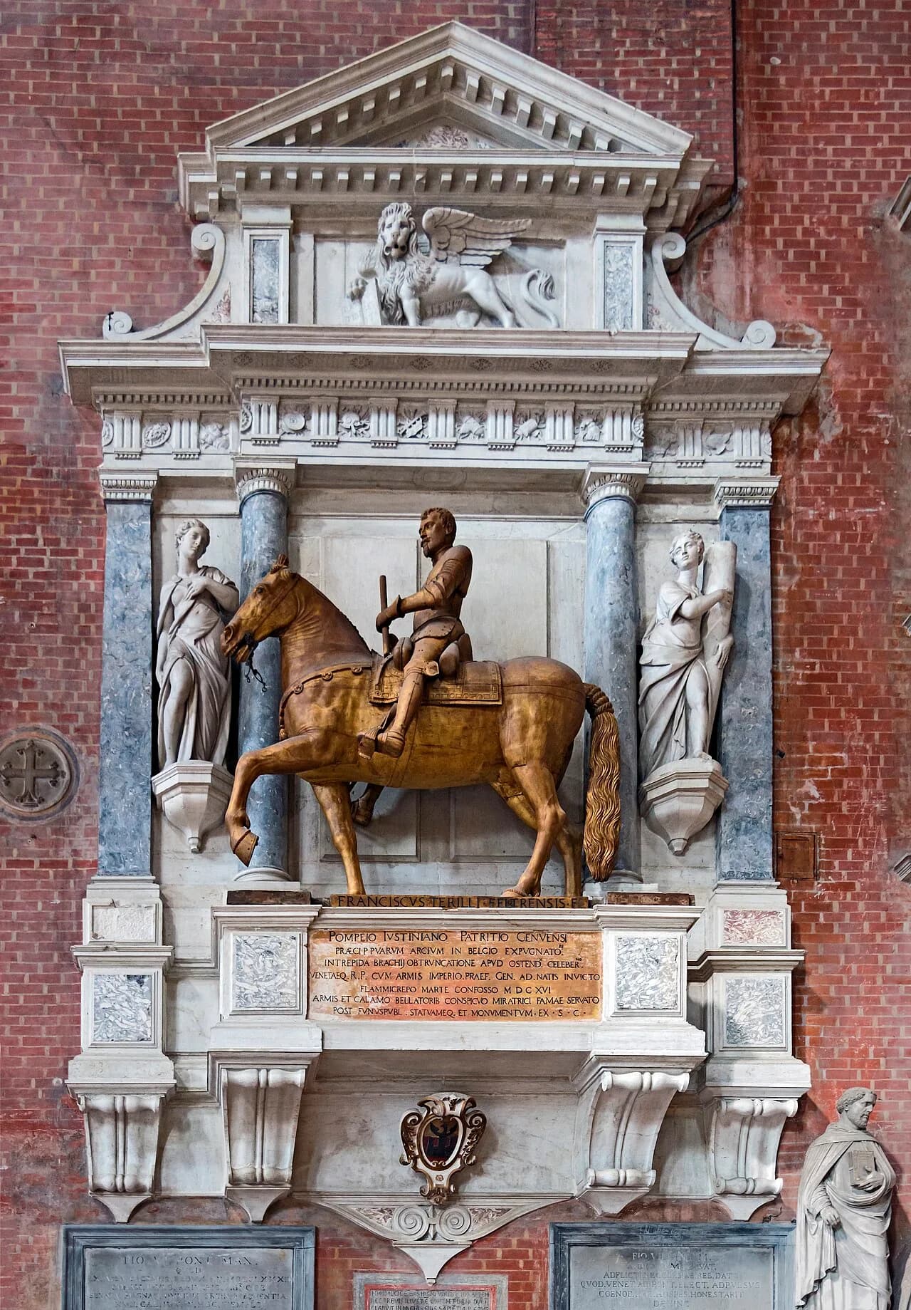 Pompeo Giustiniani