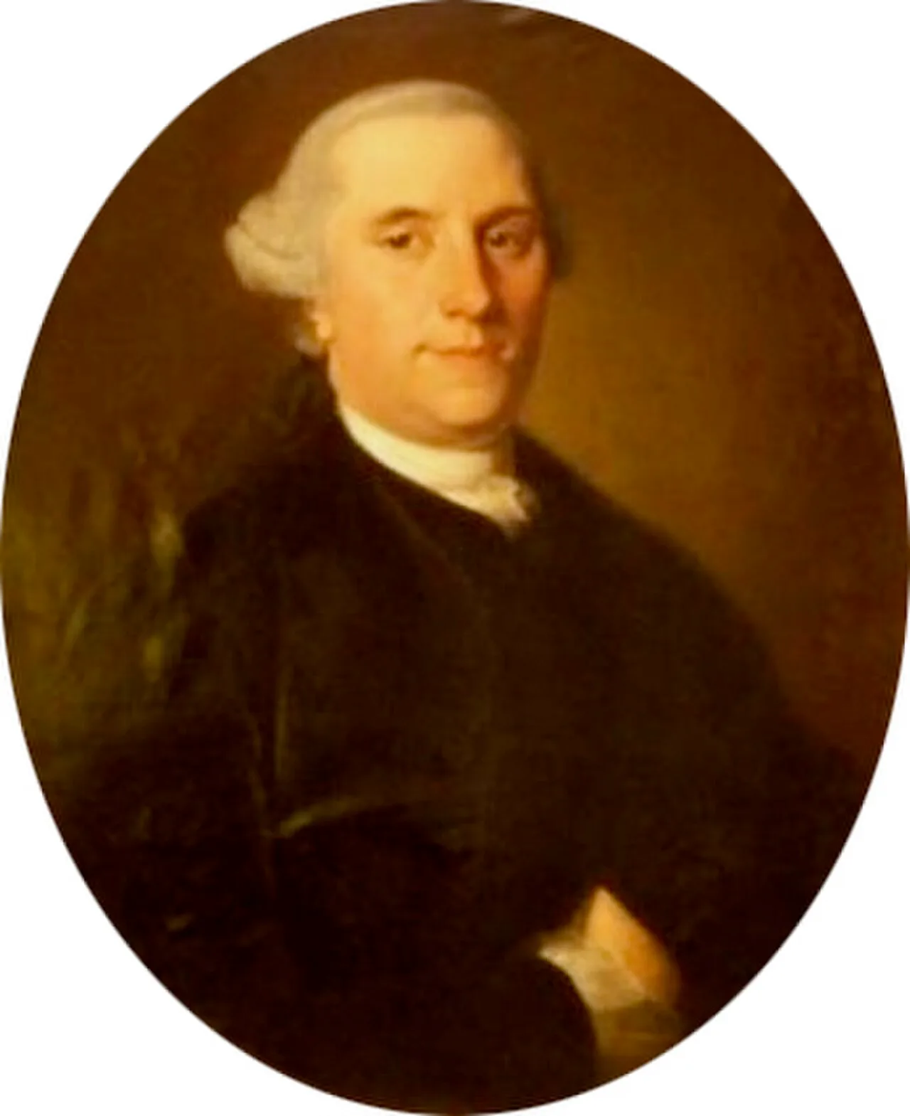 Gerard van Brandwijk
