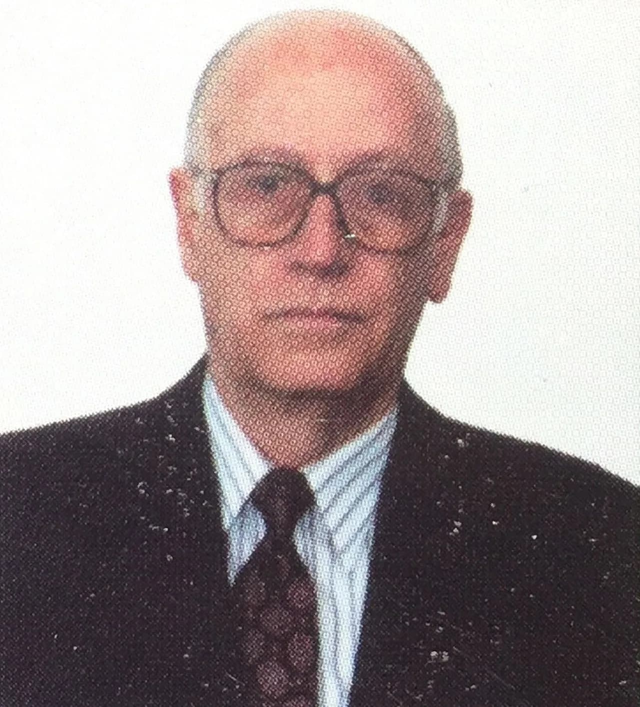 René Sandino Argüello