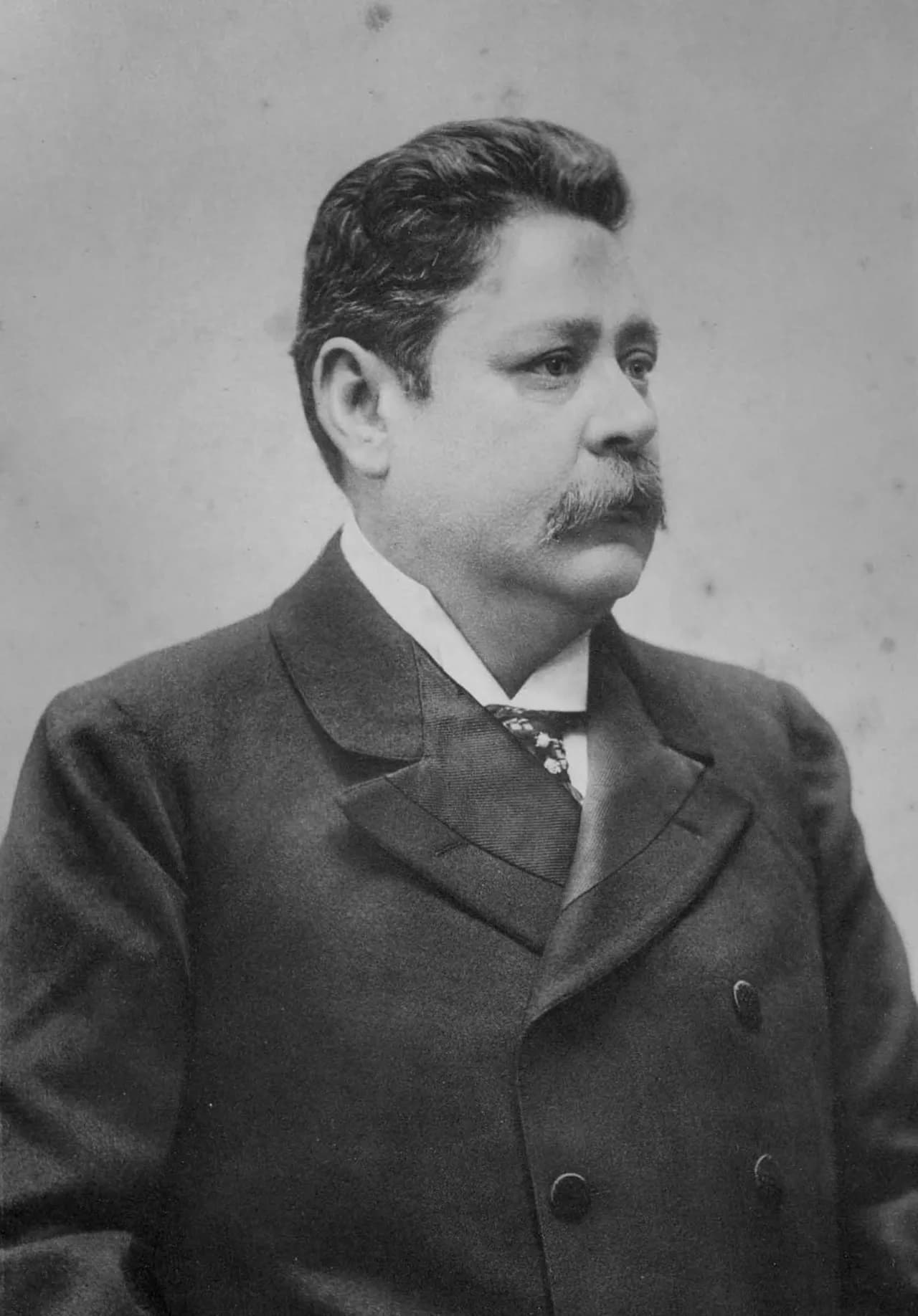 Francisco Huertas Barrero